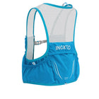 Breathable Running Backpack Vest - Ultralight, Adjustable Hiking Pack