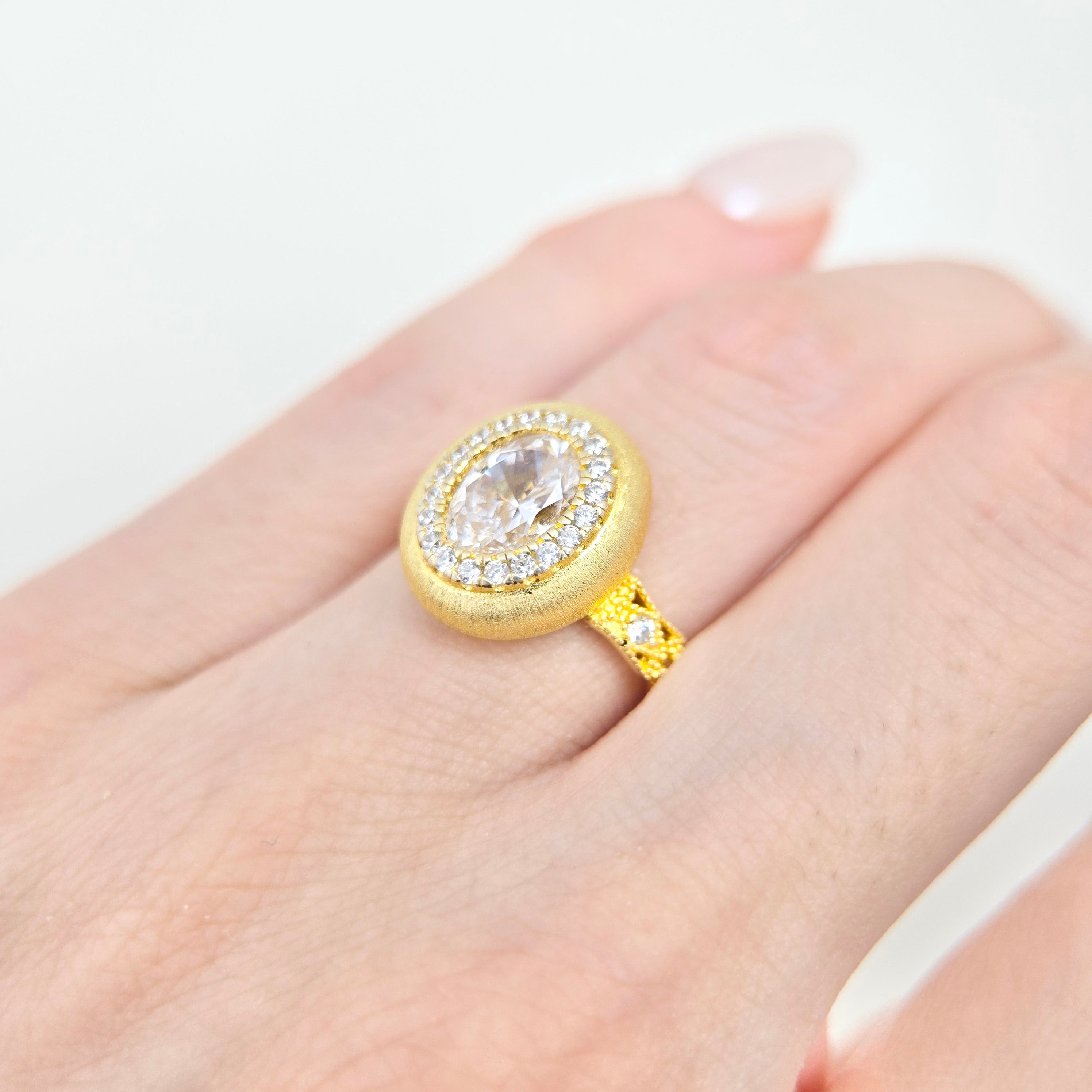 Summit Ring