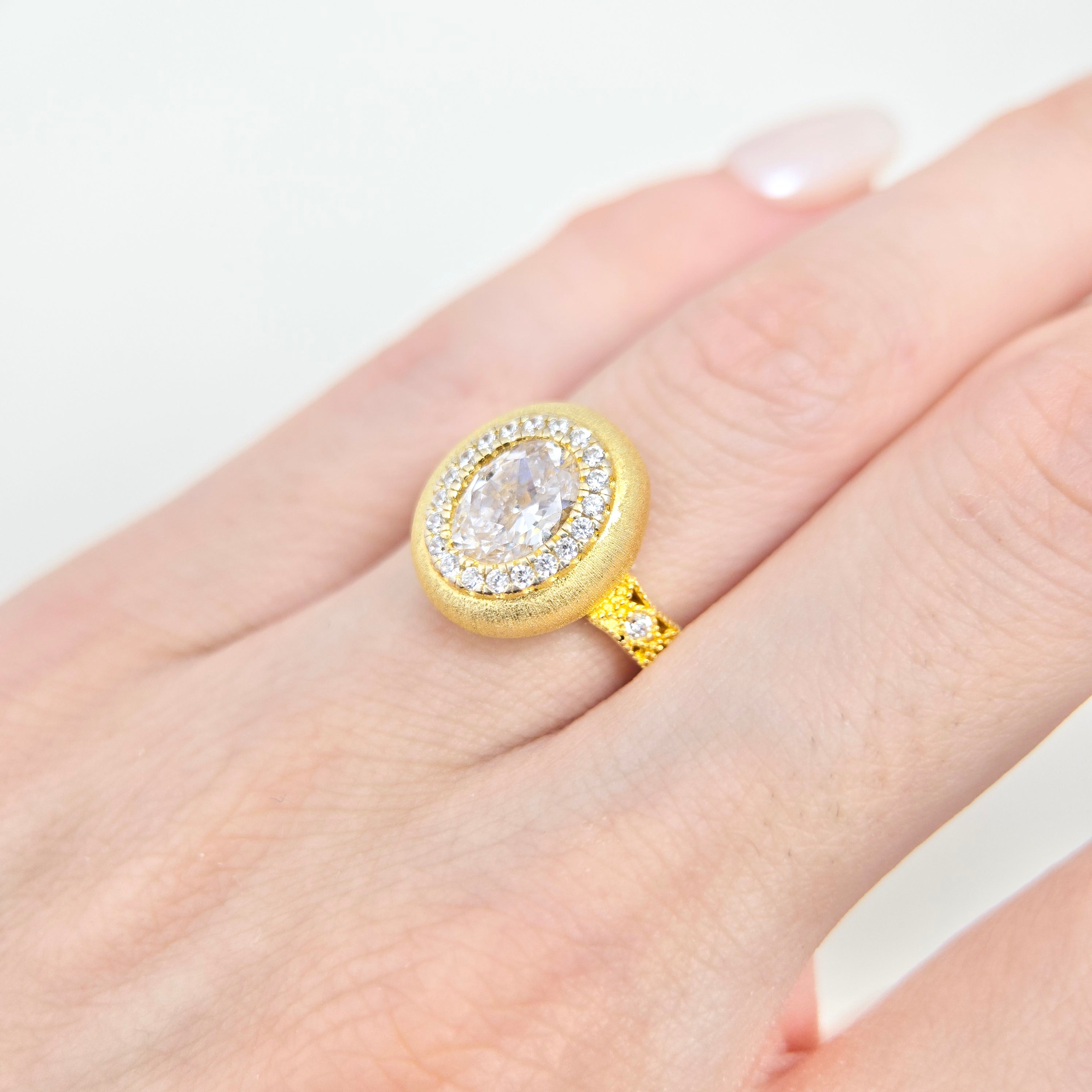 Summit Ring
