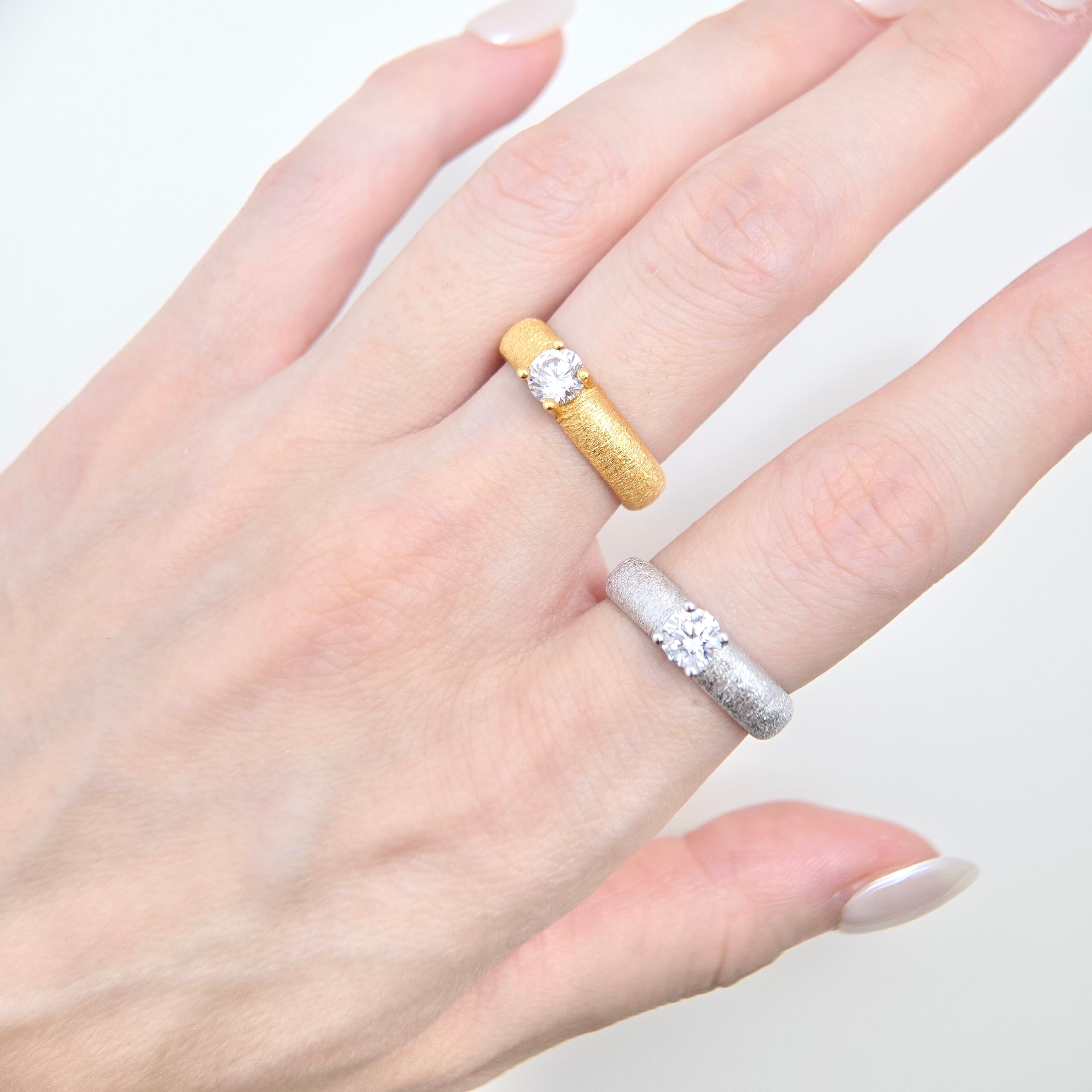 Lumina Ring