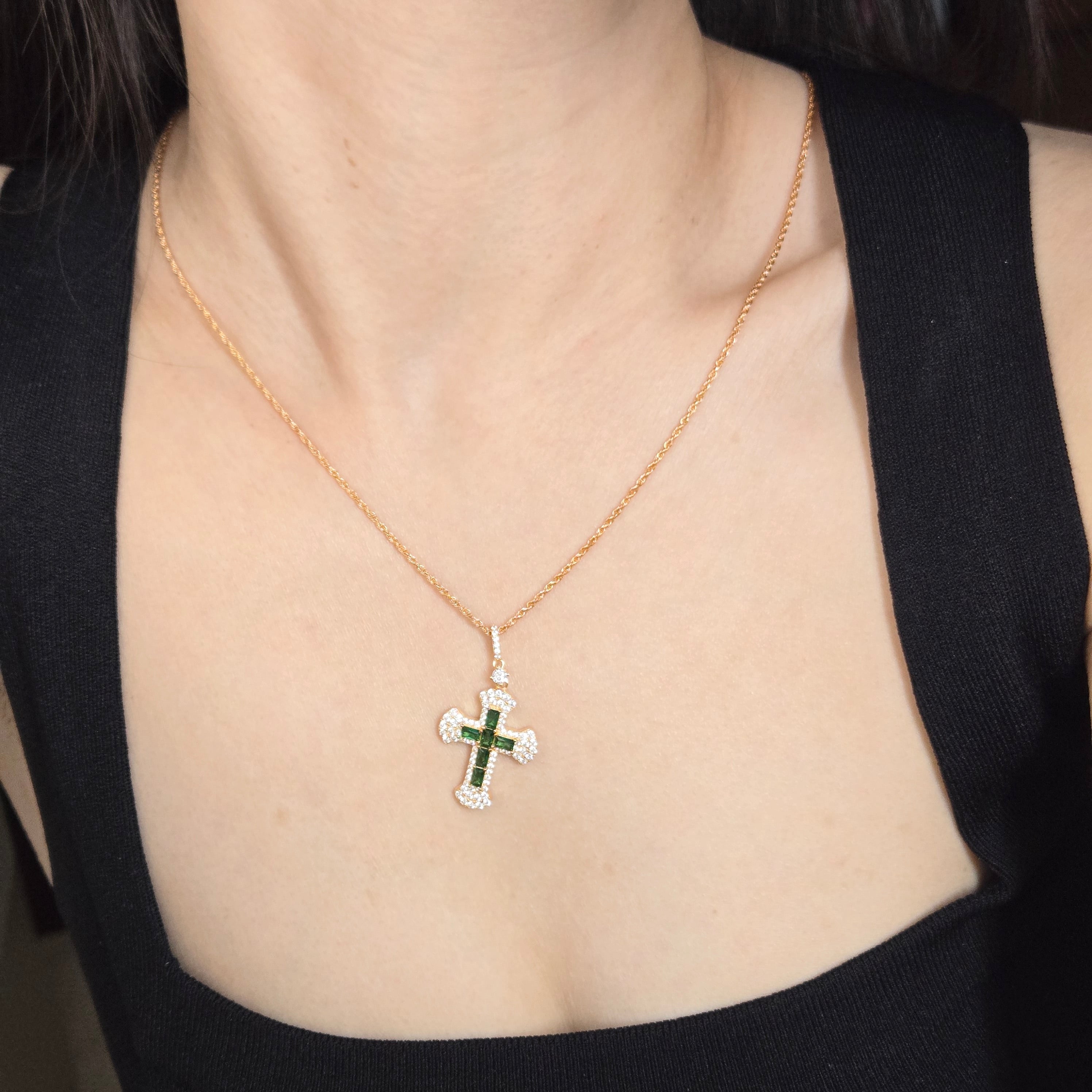 Zenith Necklace