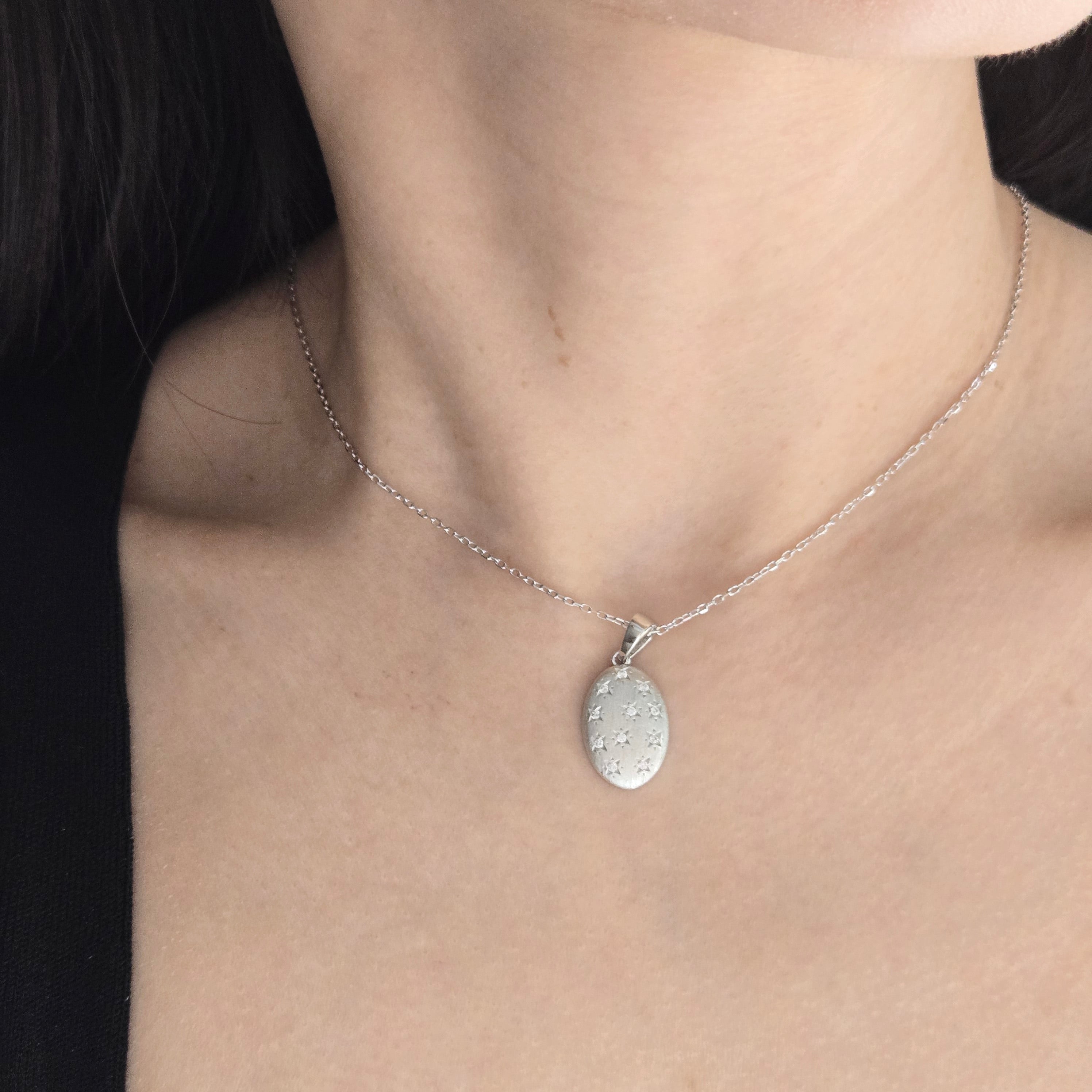 Nova Necklace