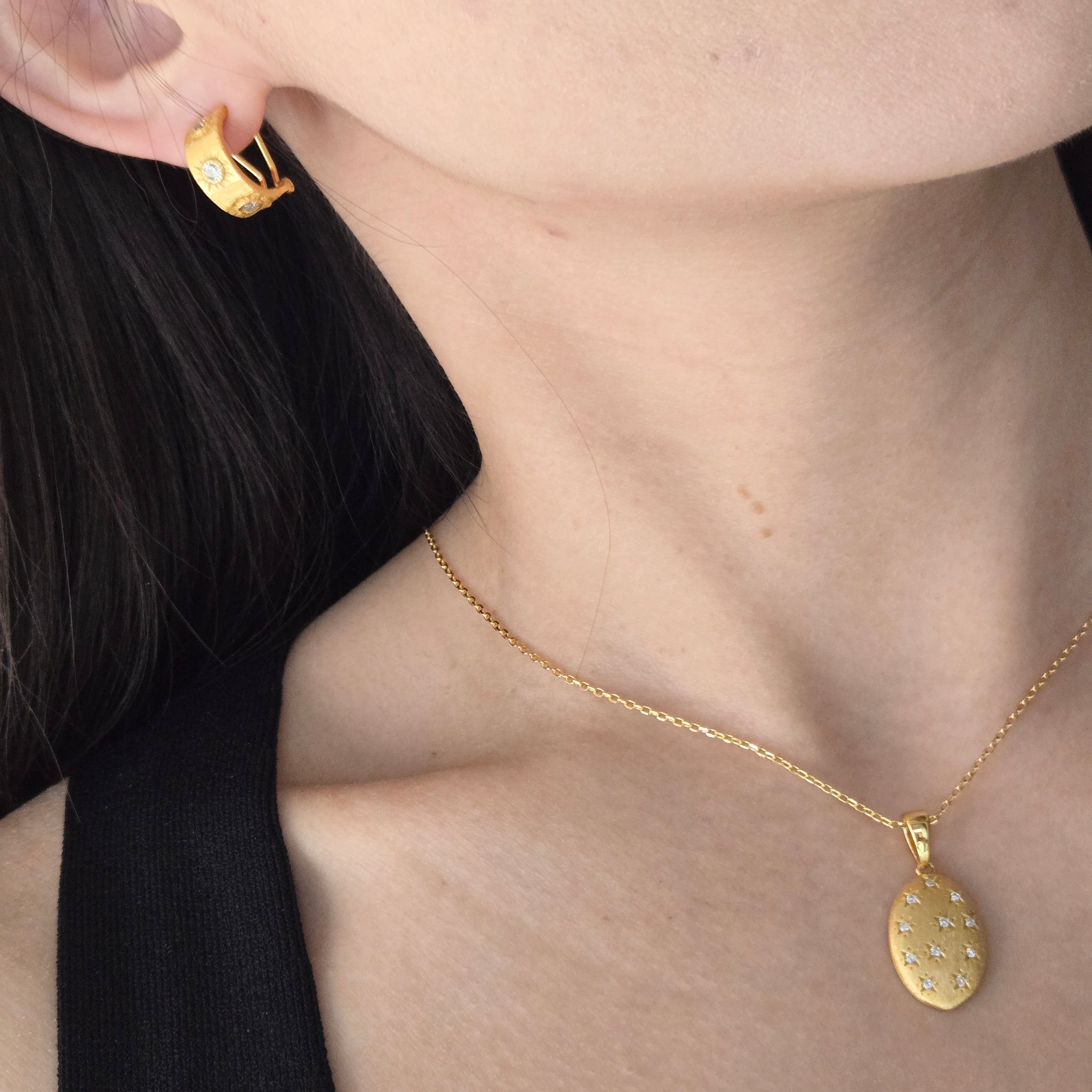 Nova Necklace