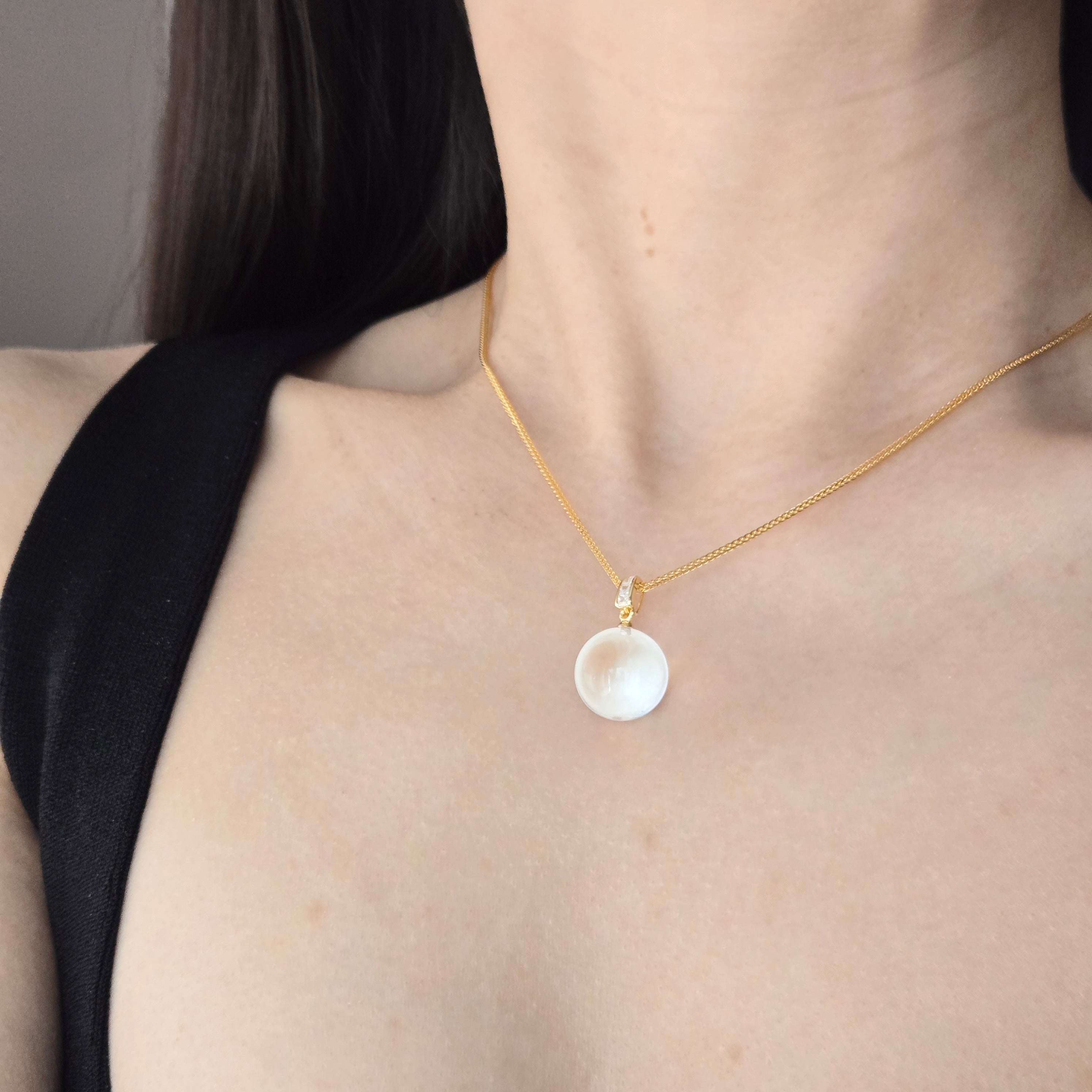 Cadence Necklace