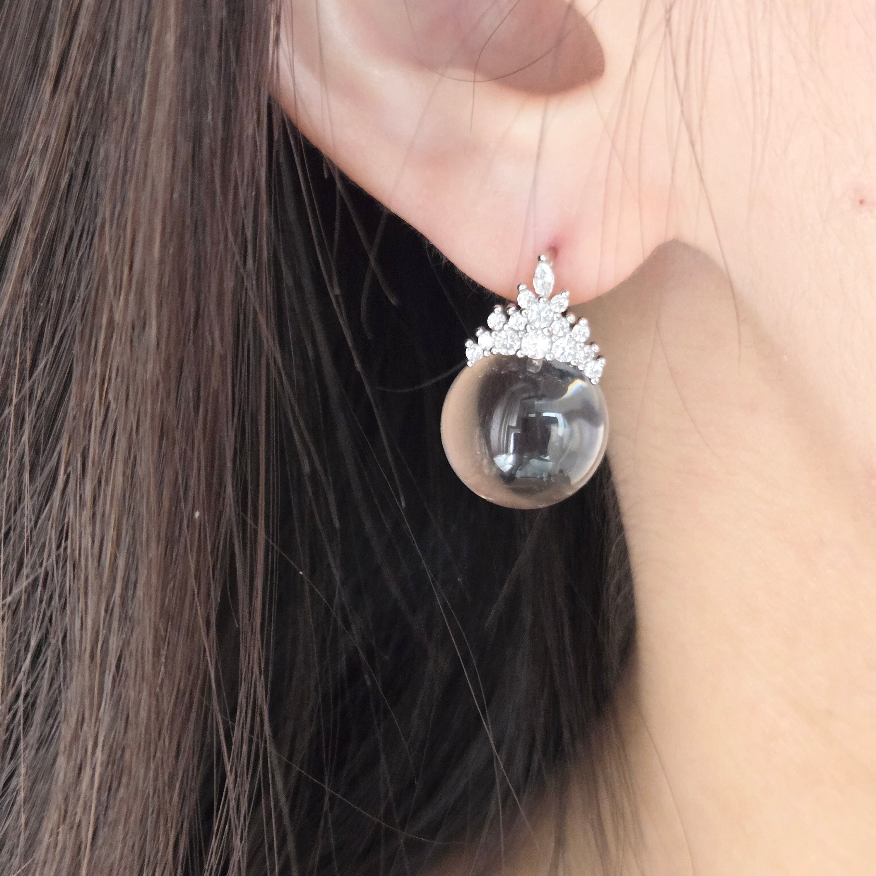 Cadence Earrings