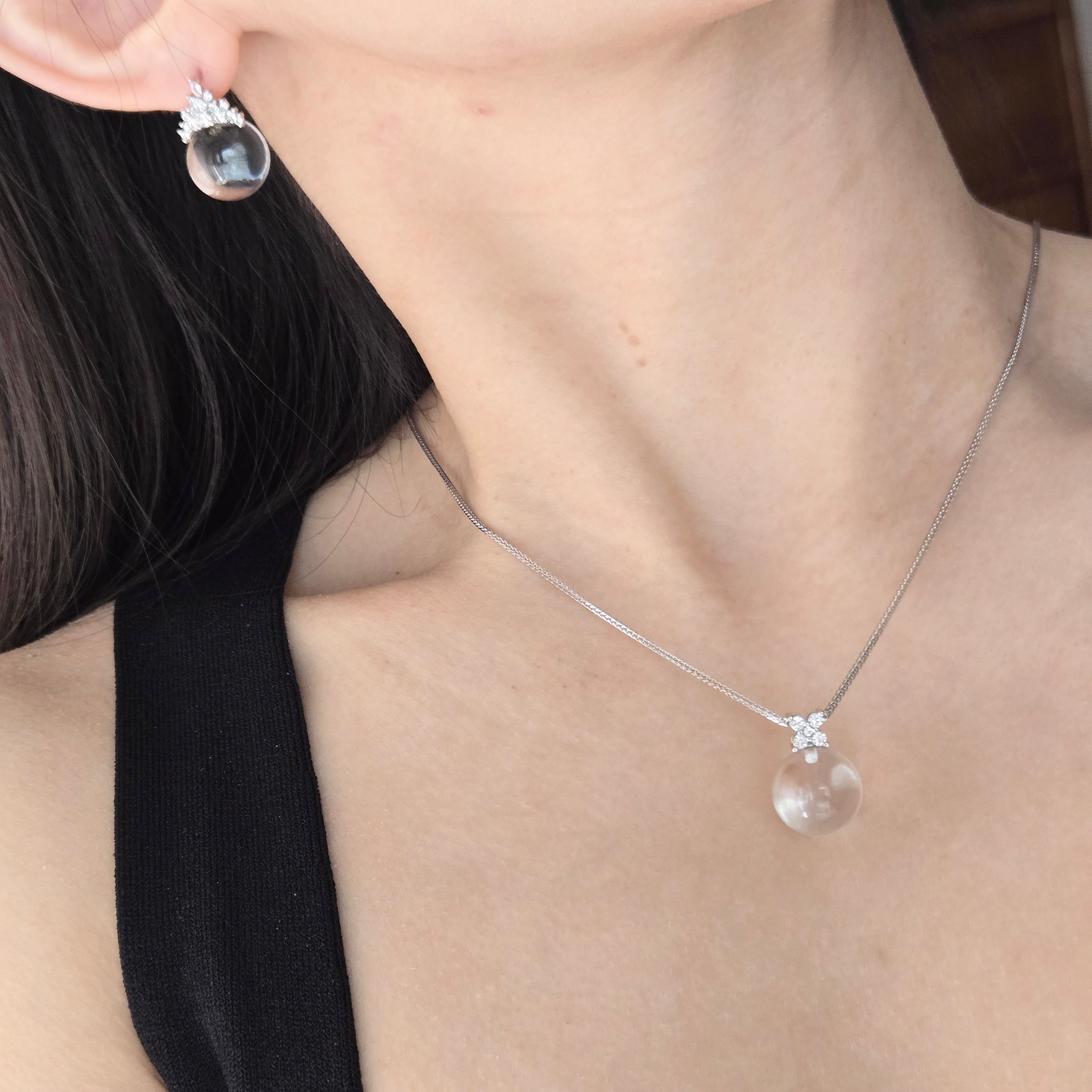 Cadence Earrings