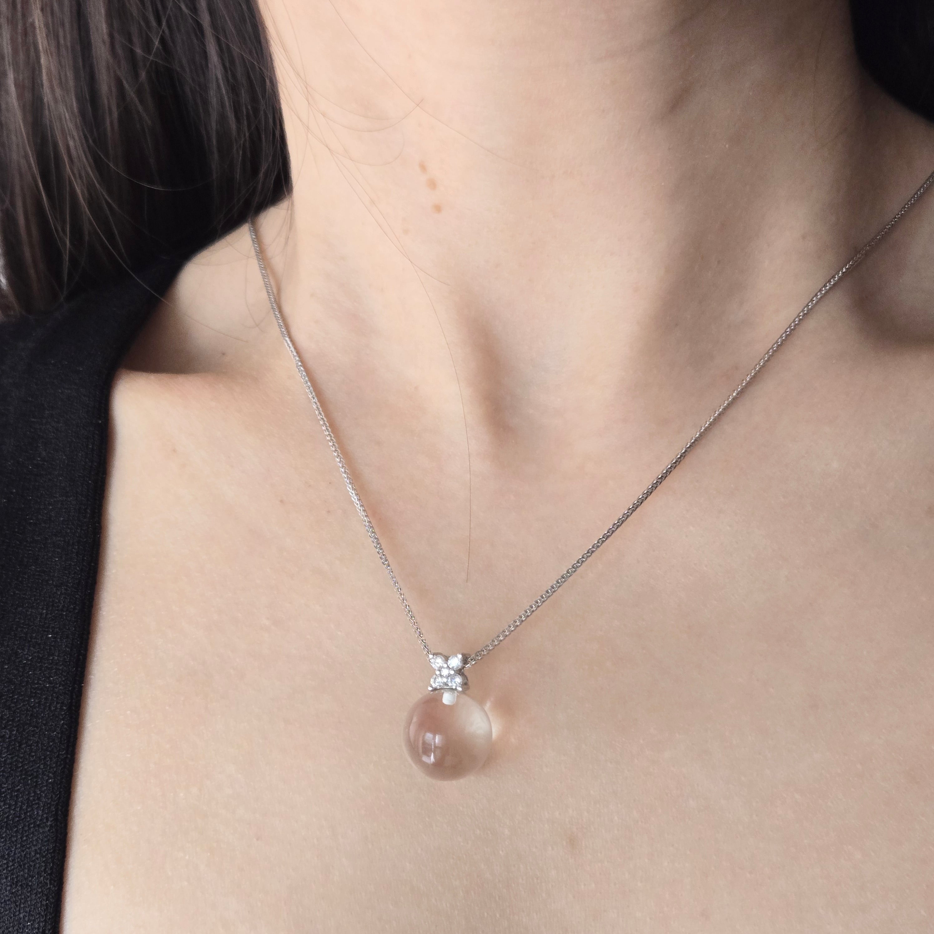 Cadence Necklace