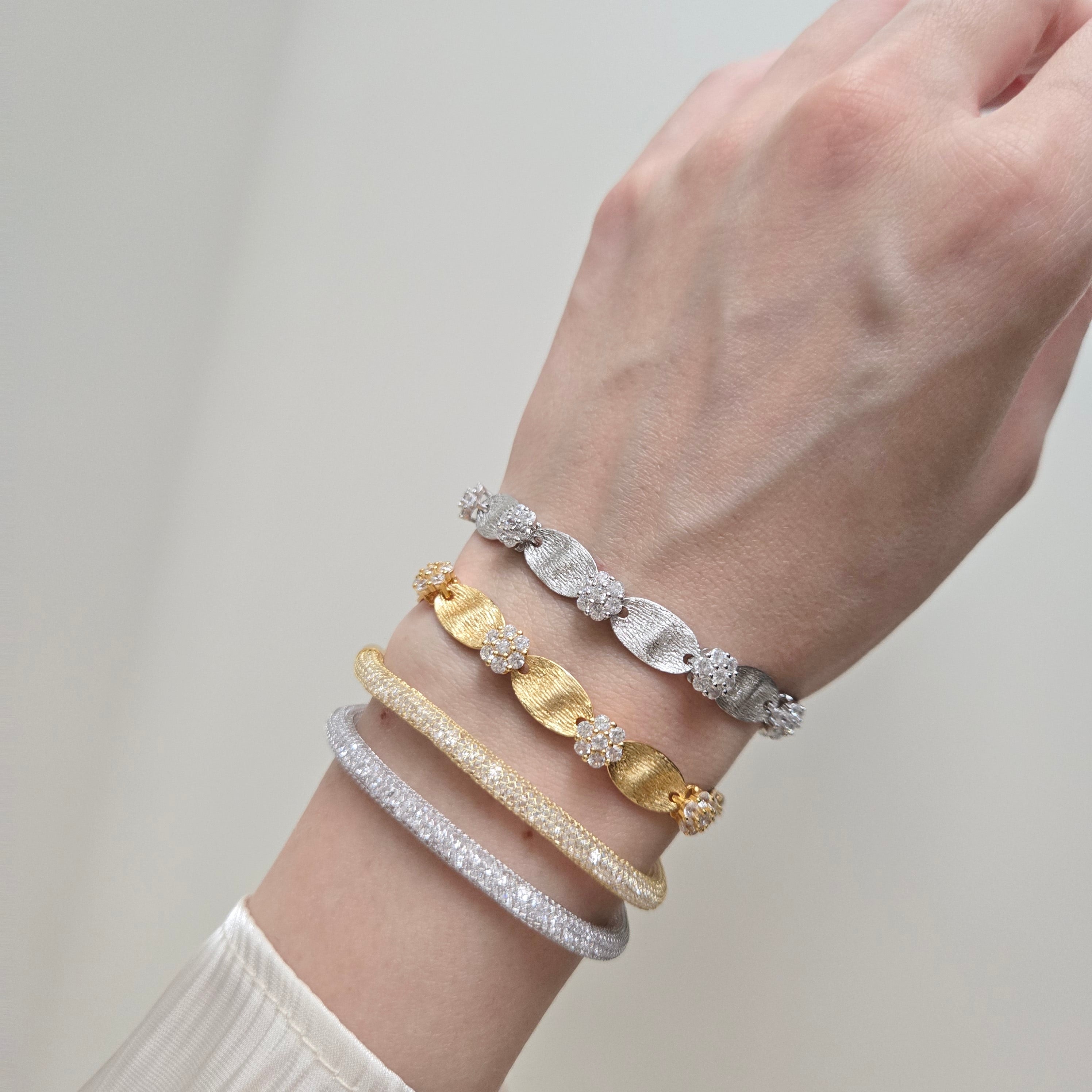 Bloom Bracelet