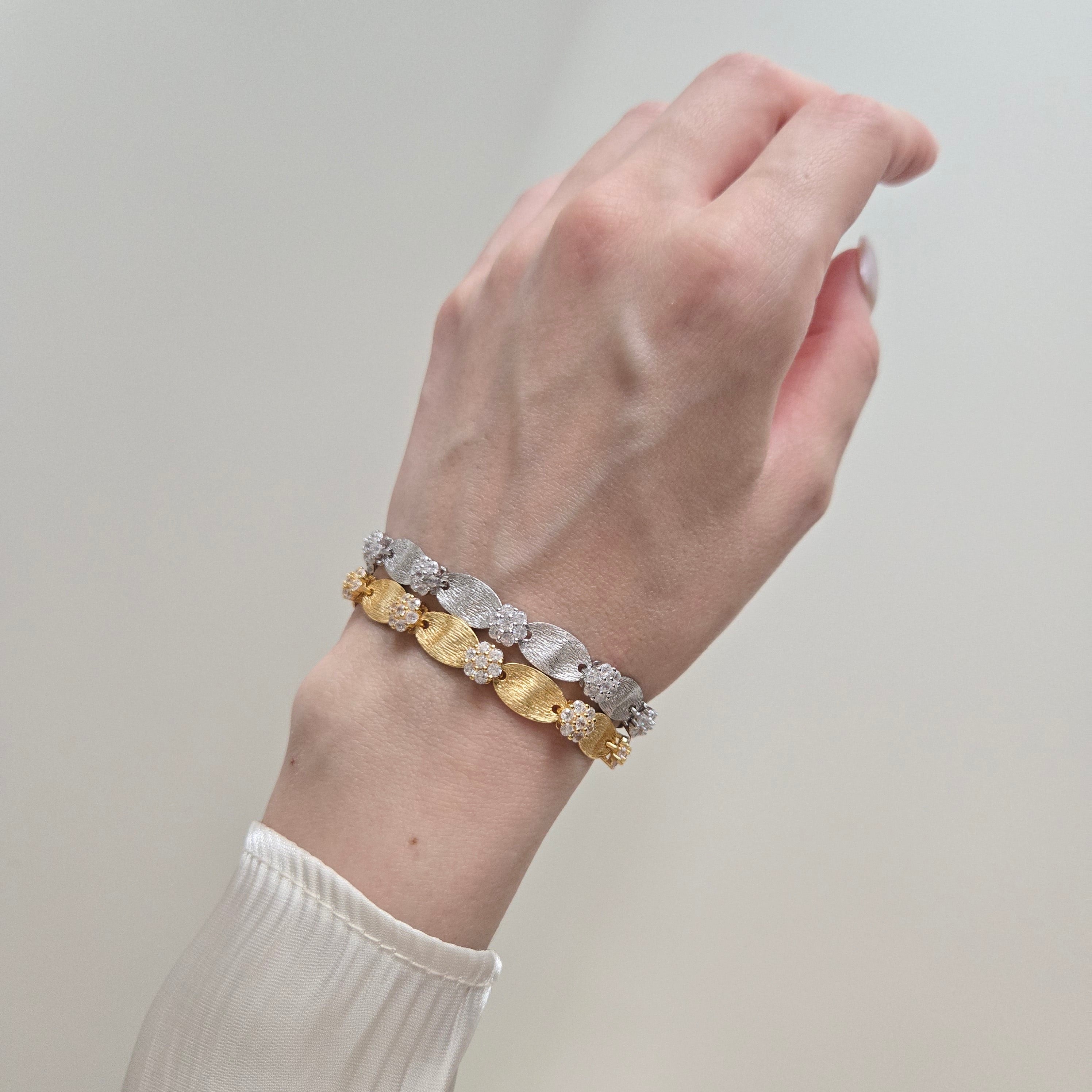 Bloom Bracelet