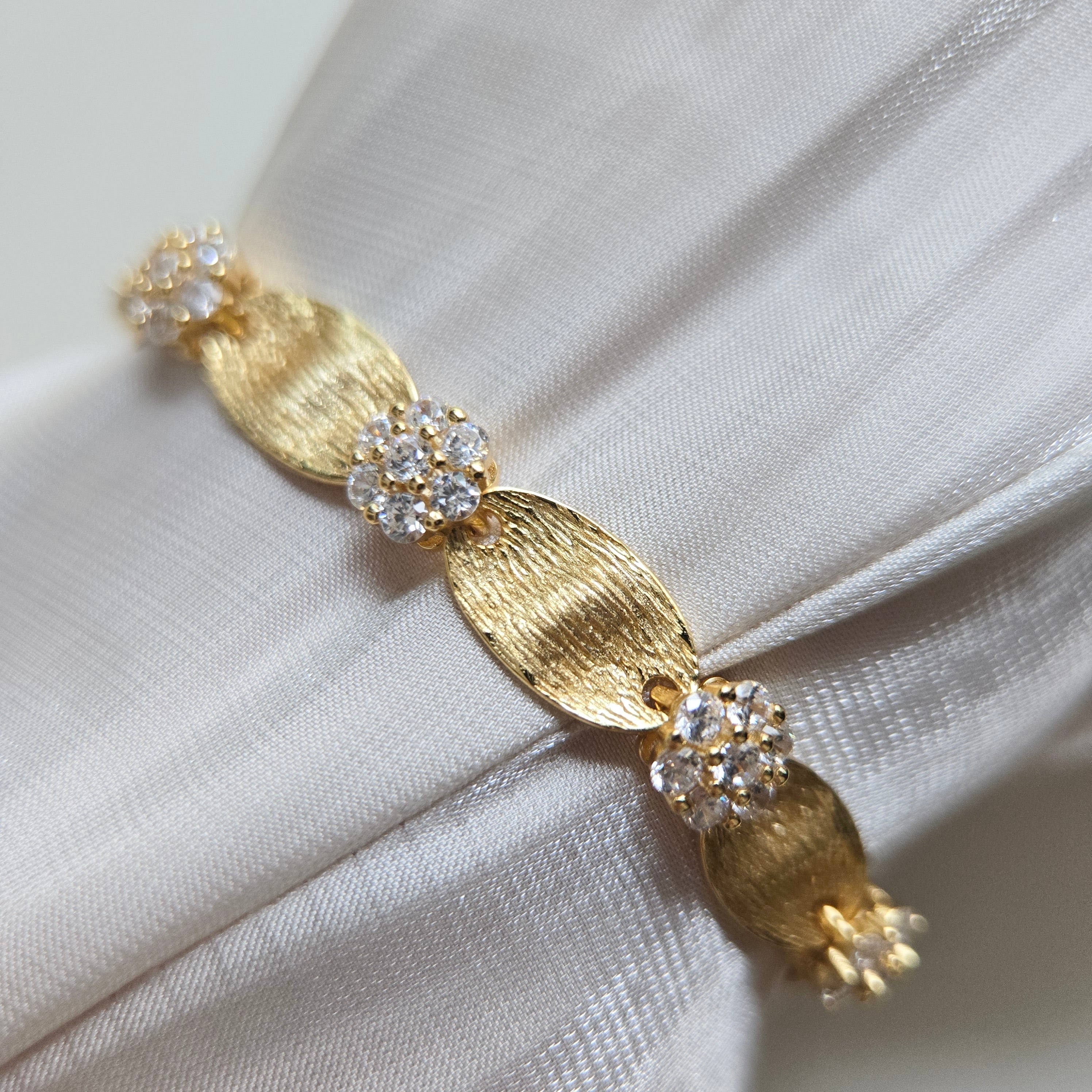 Bloom Bracelet