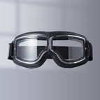 black / transparent