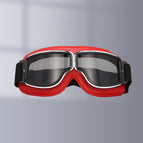red / gray