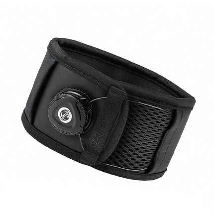 Knob Adjustment Elbow Brace - Precision Compression, Breathable Mesh