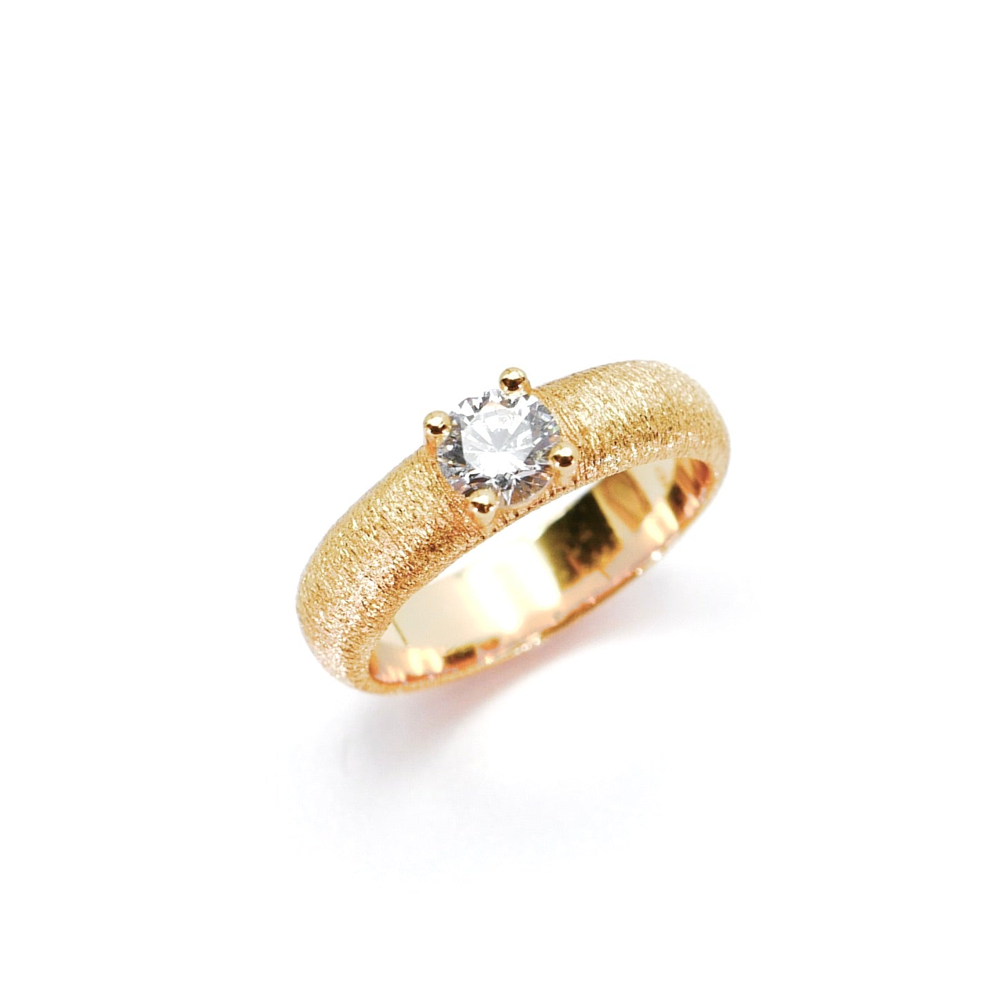 Lumina Ring