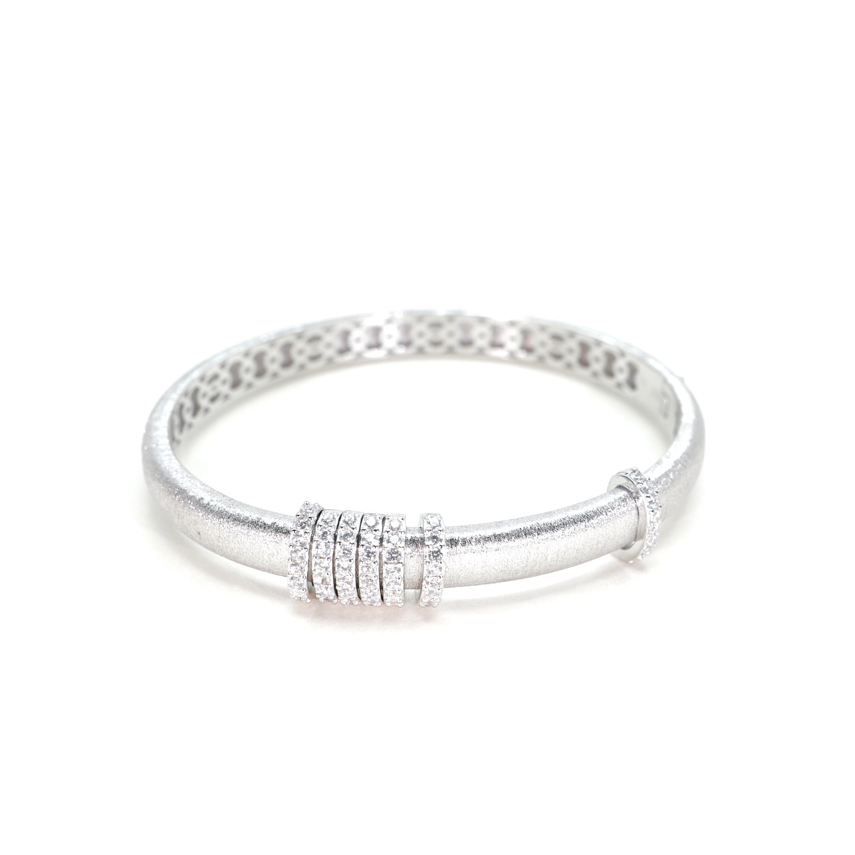 Tenacity Bangle