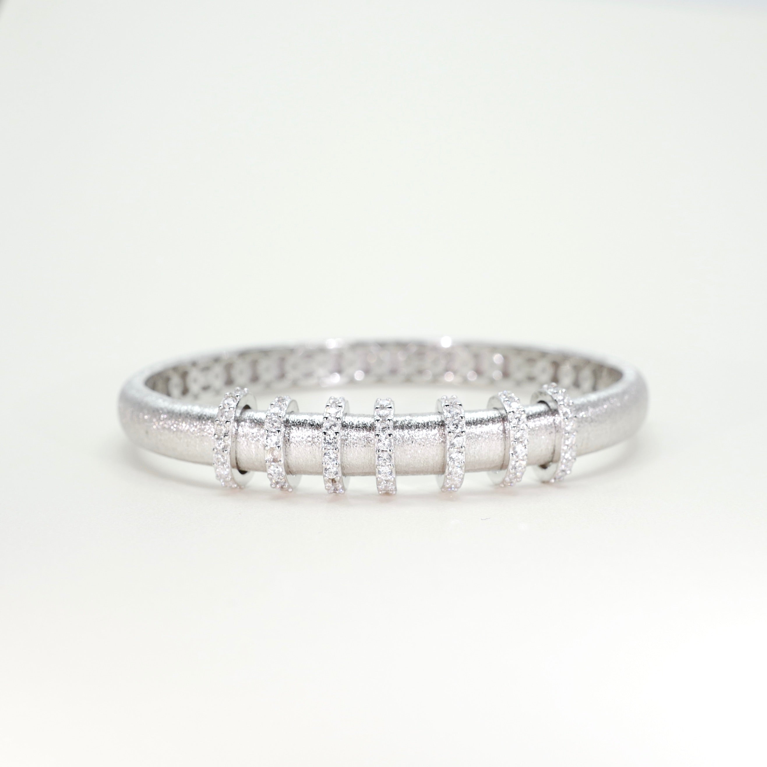 Tenacity Bangle