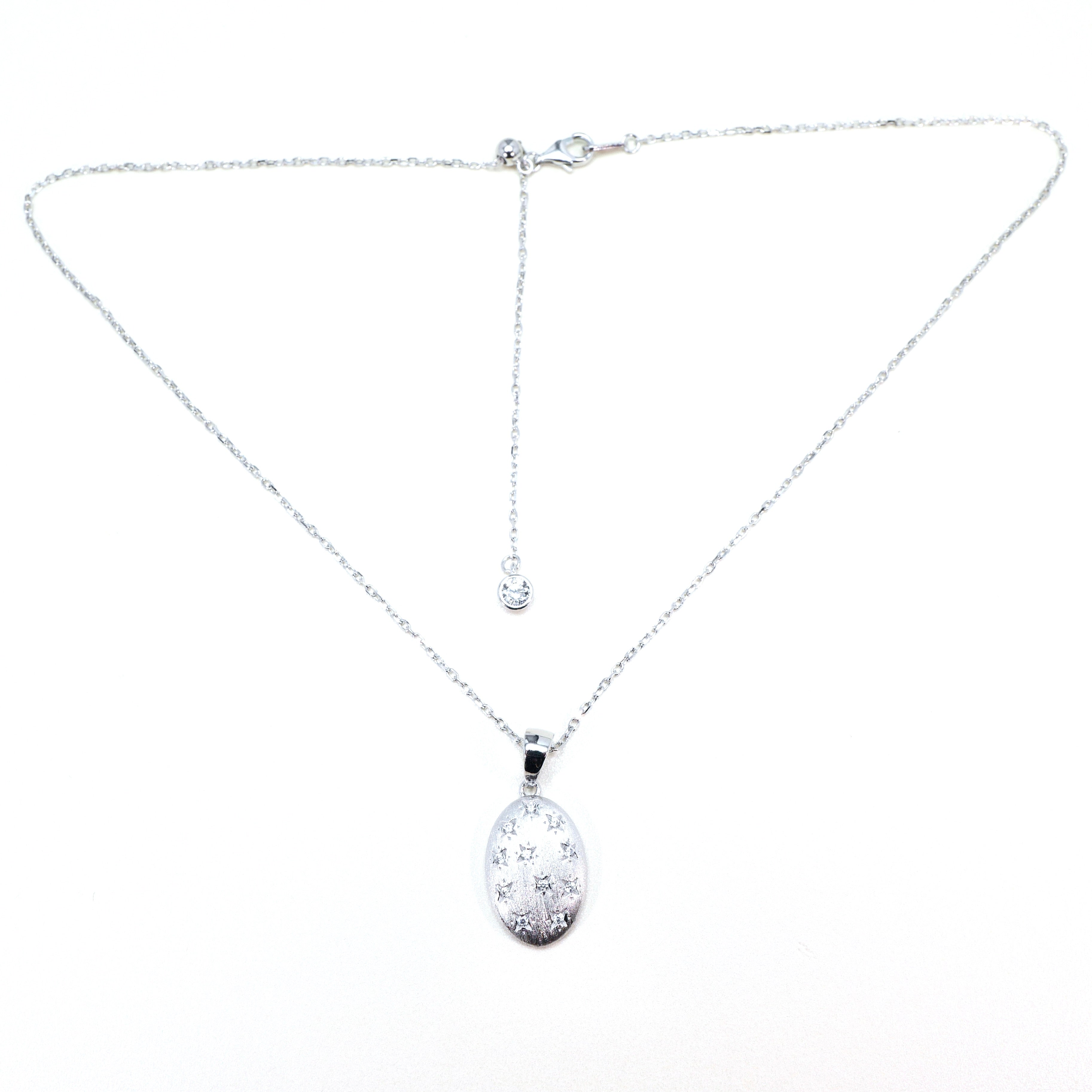 Nova Necklace