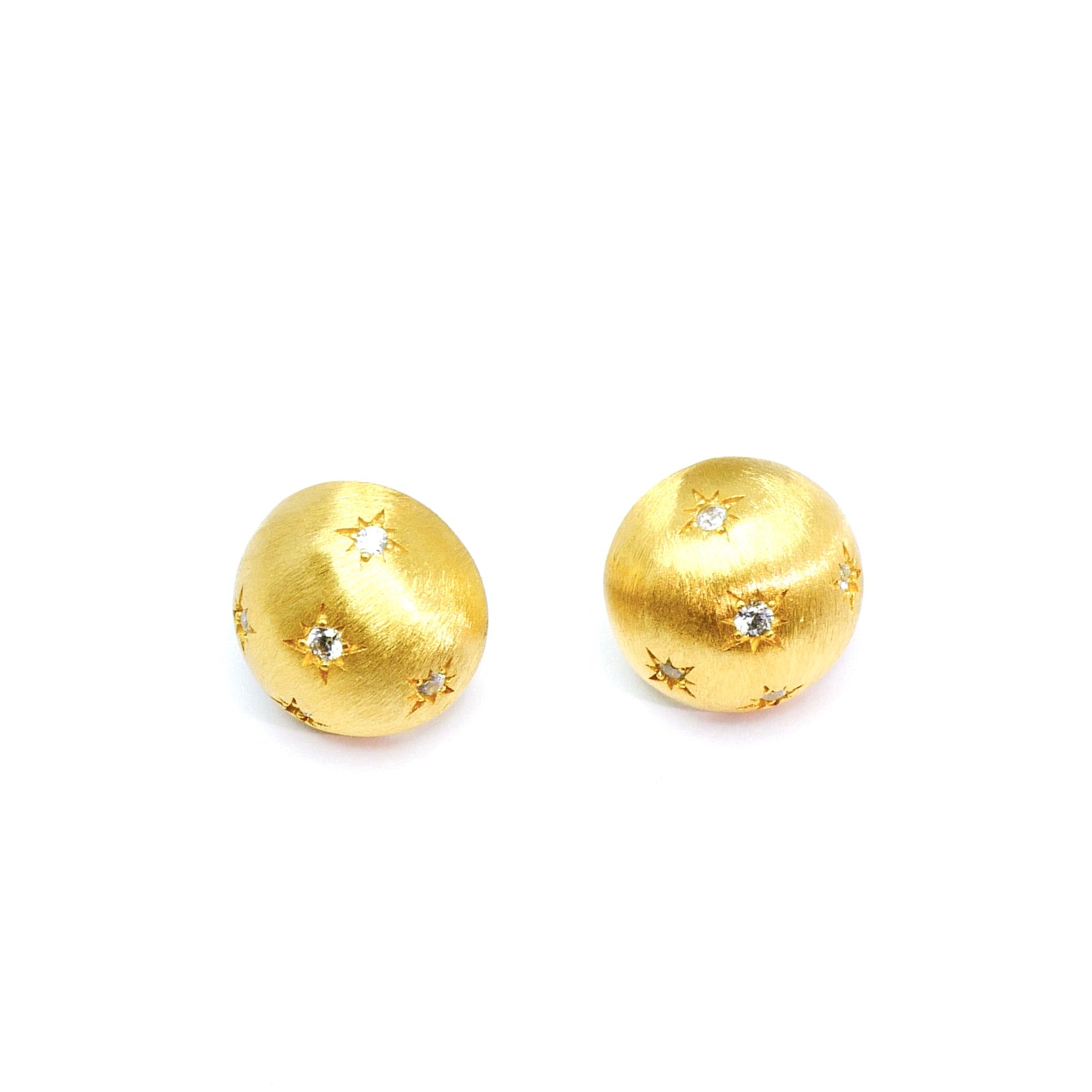 Nova Stud Earrings