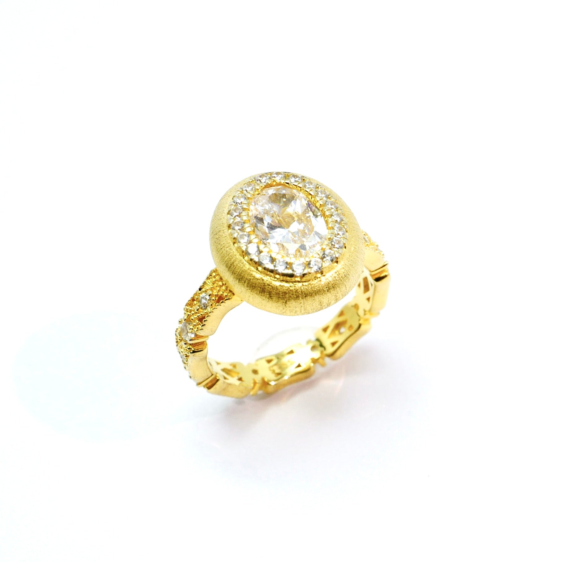 Summit Ring