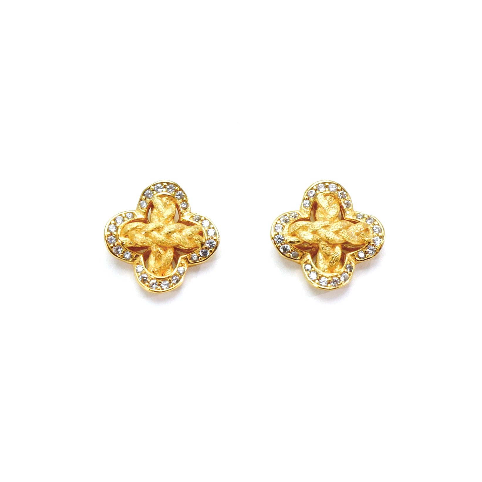 Scintilla Earrings, Necklace & Ring