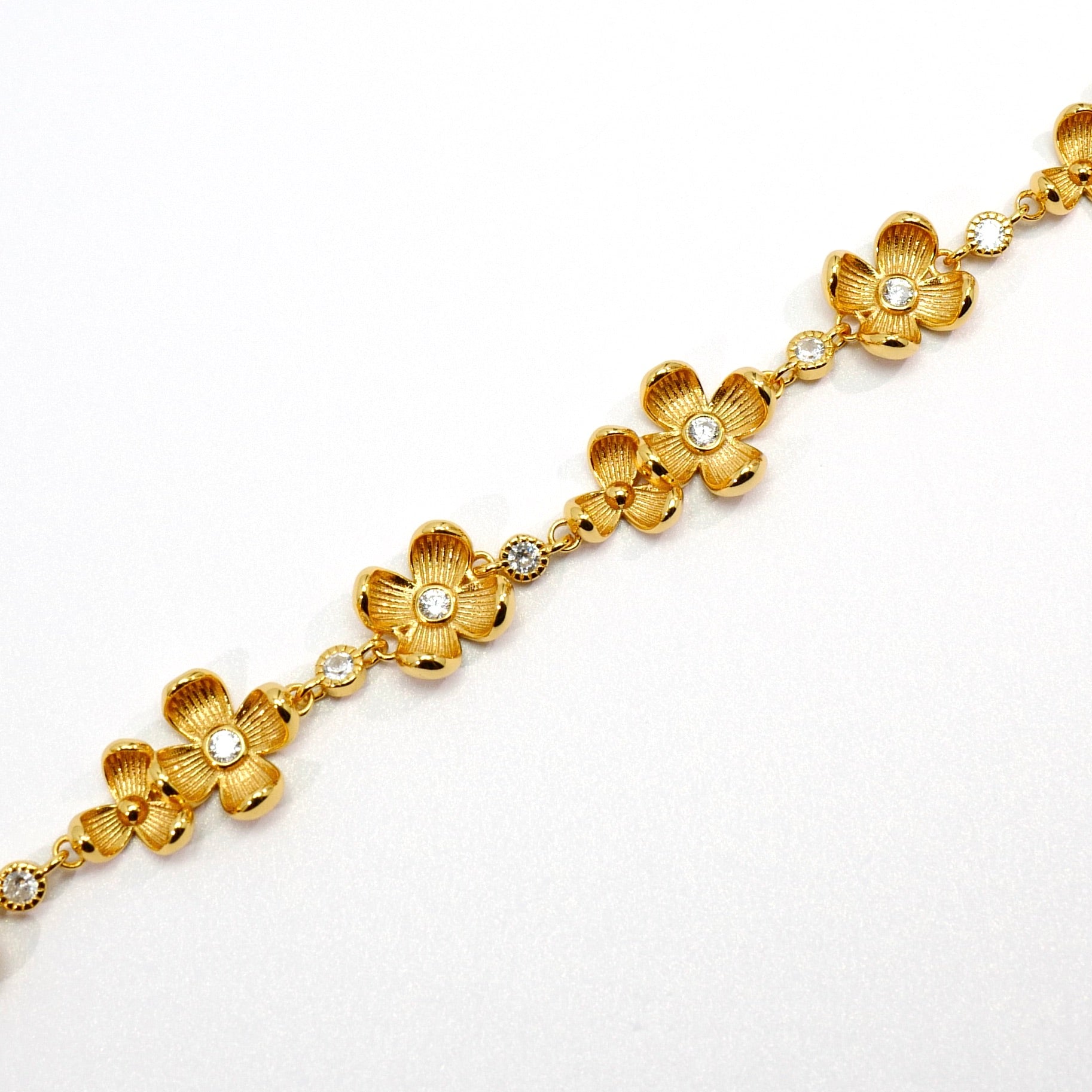 Felicity osmanthus Bracelet