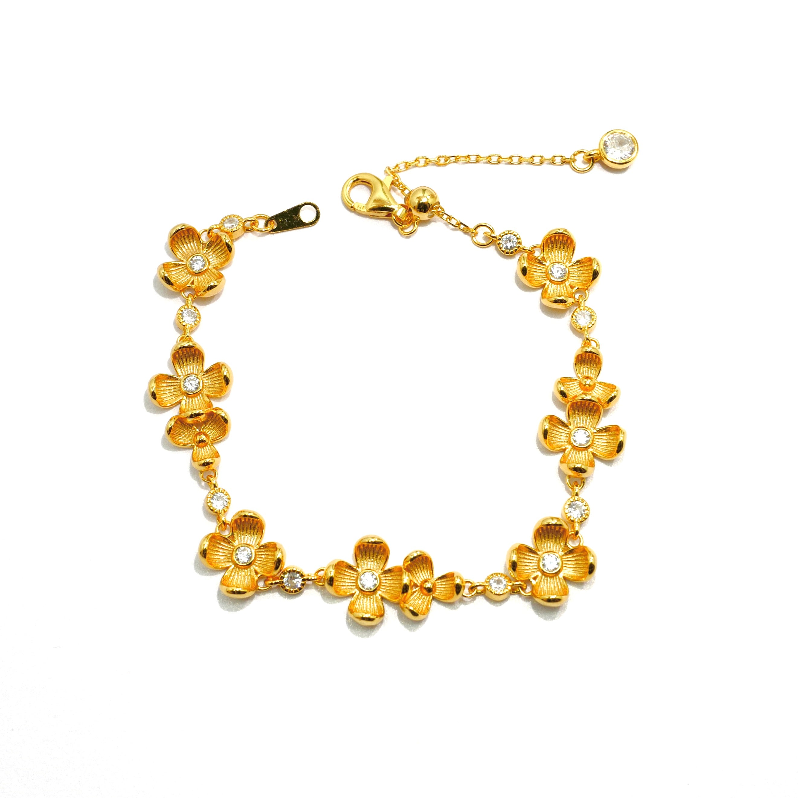 Felicity osmanthus Bracelet