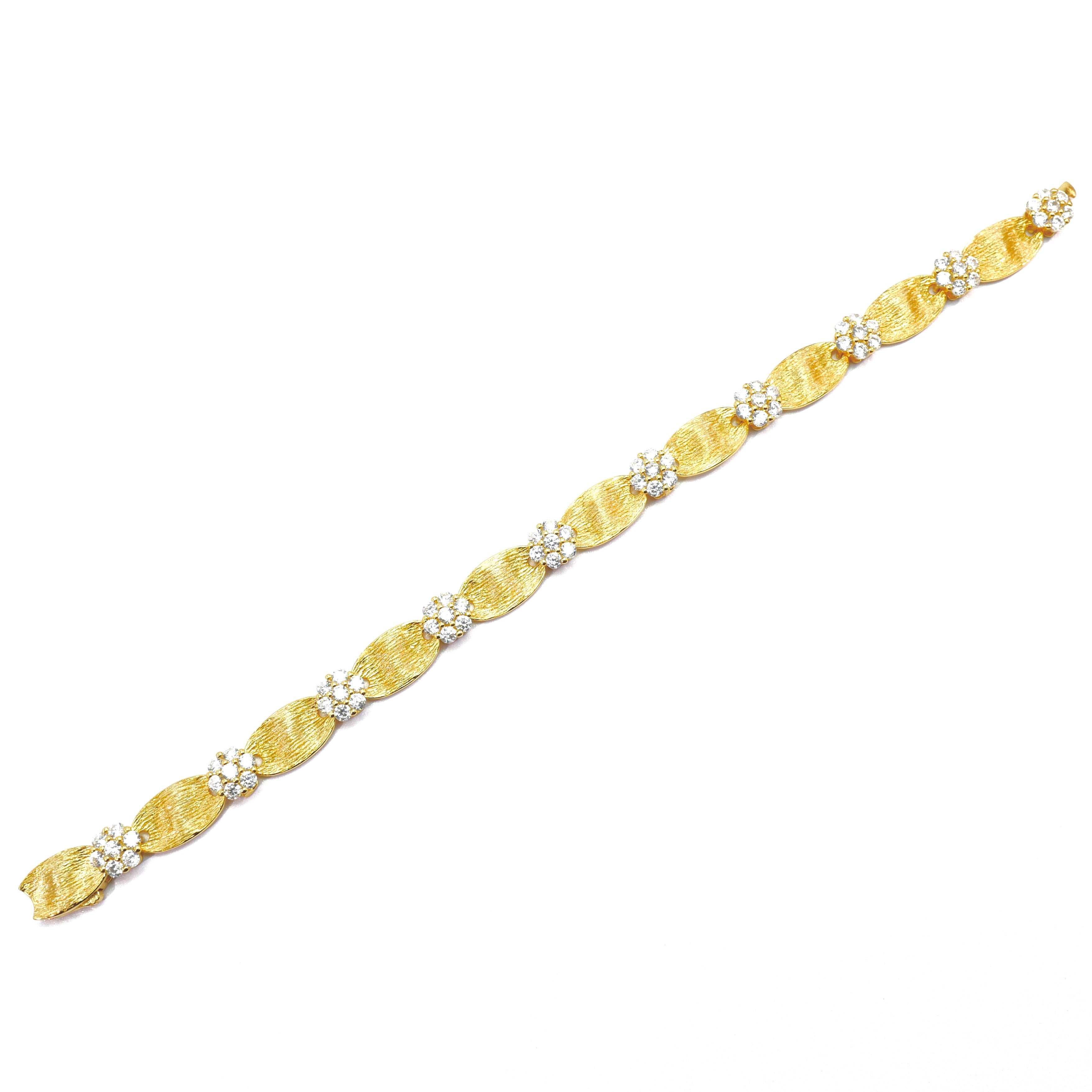 Bloom Bracelet