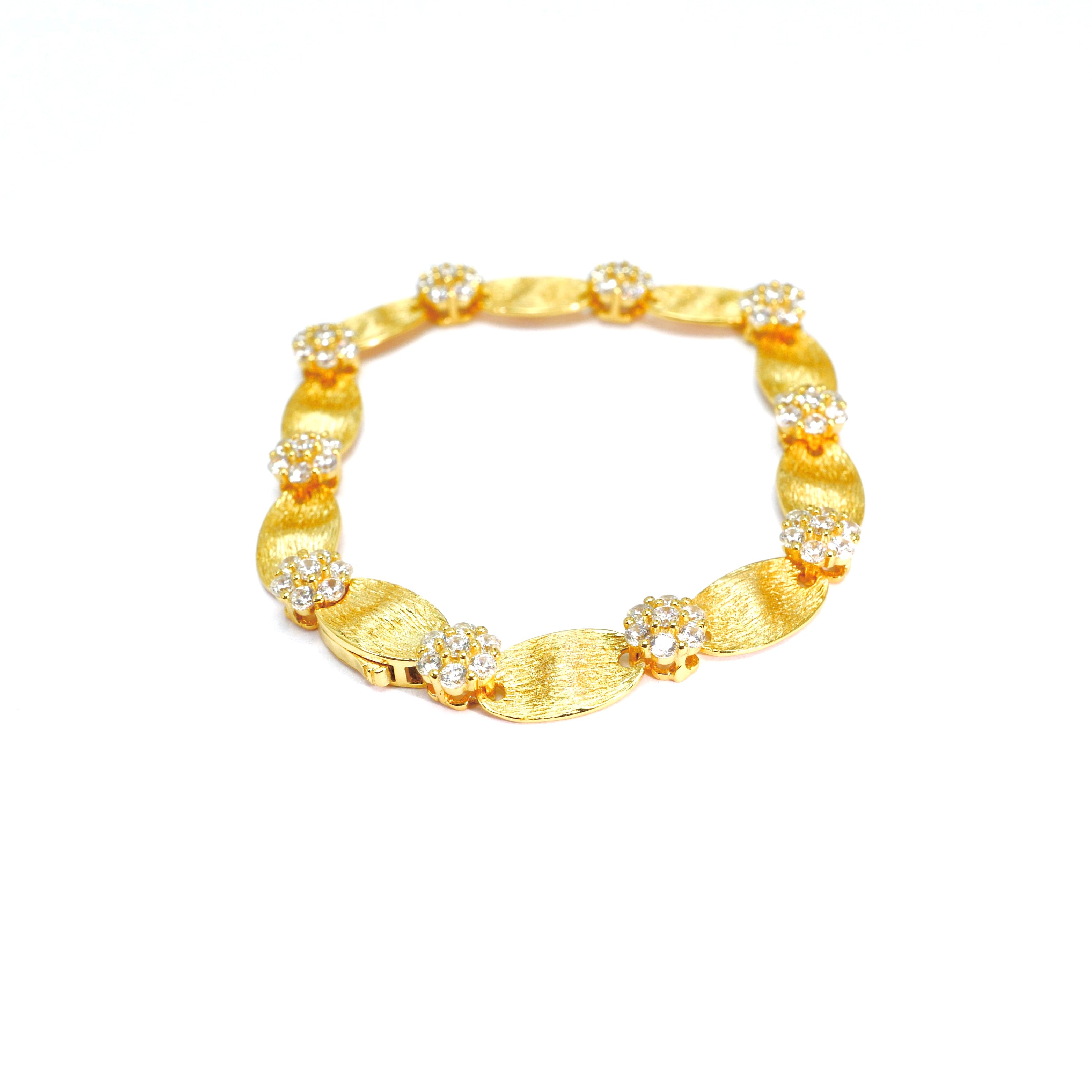 Bloom Bracelet