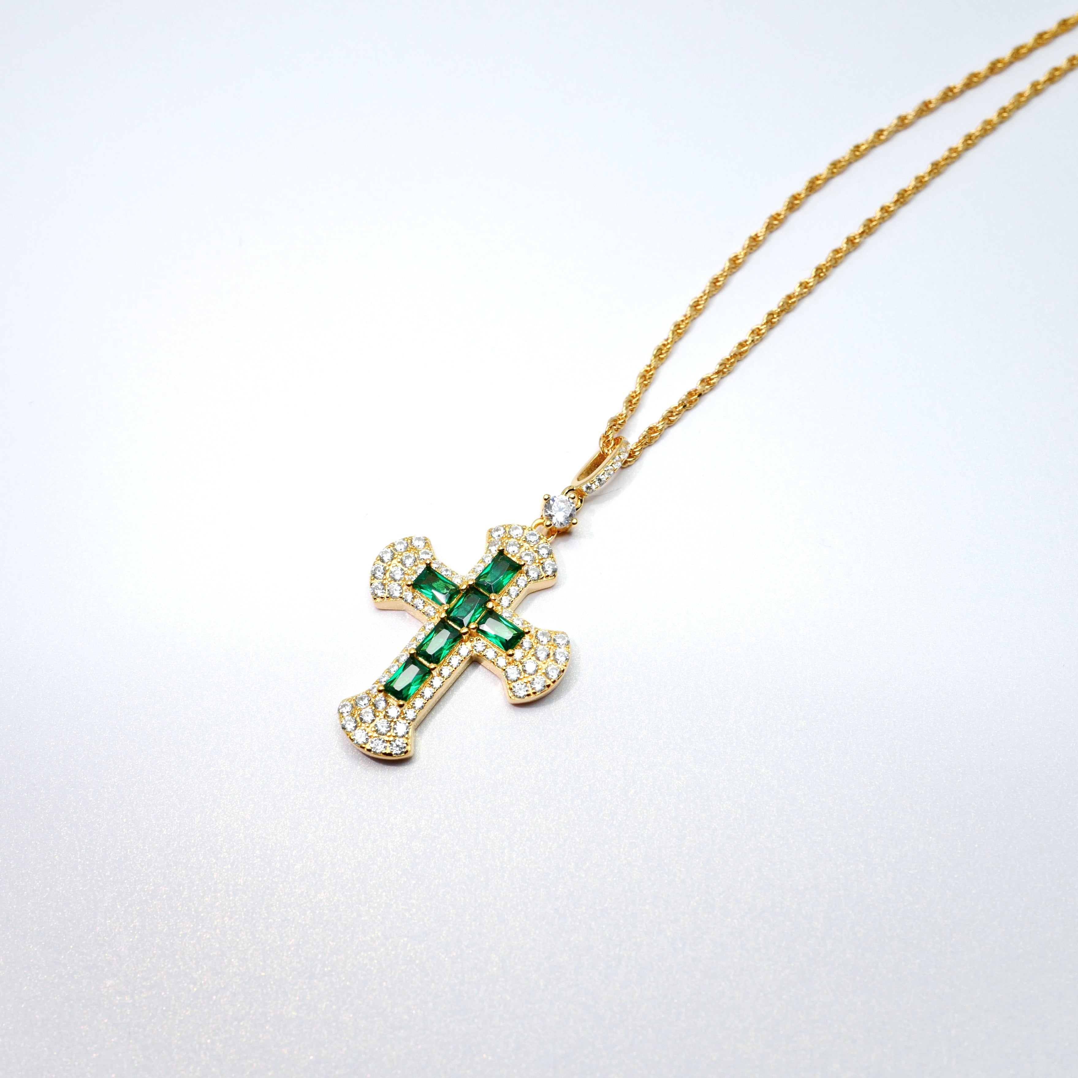 Zenith Necklace