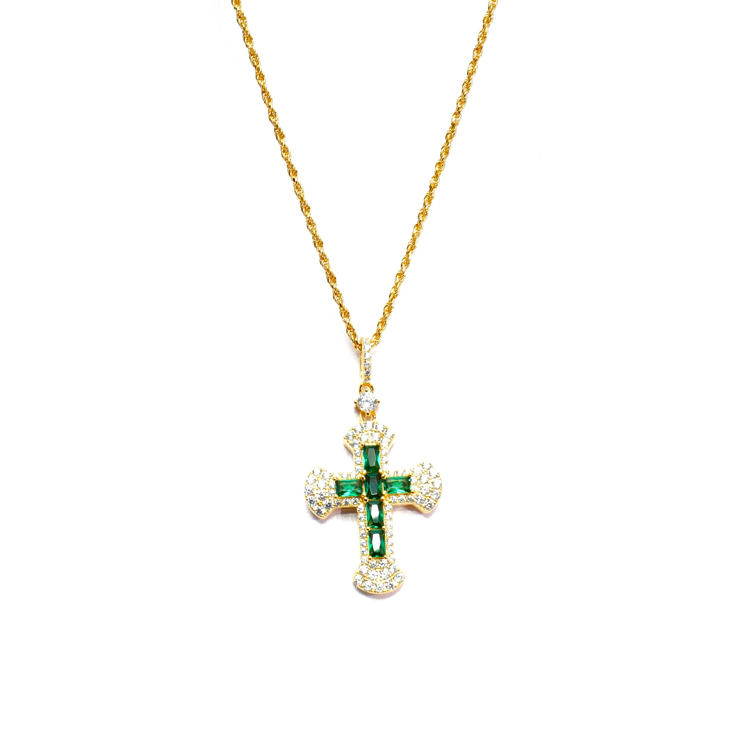 Zenith Necklace