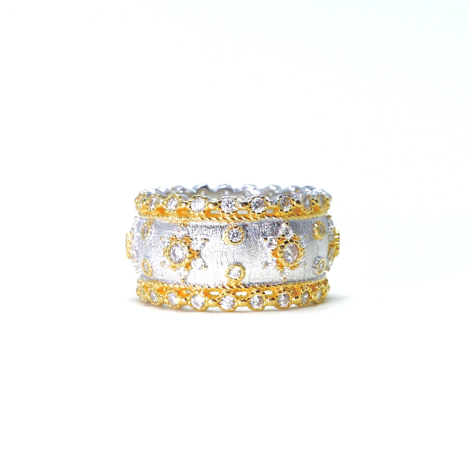 Vow Ring