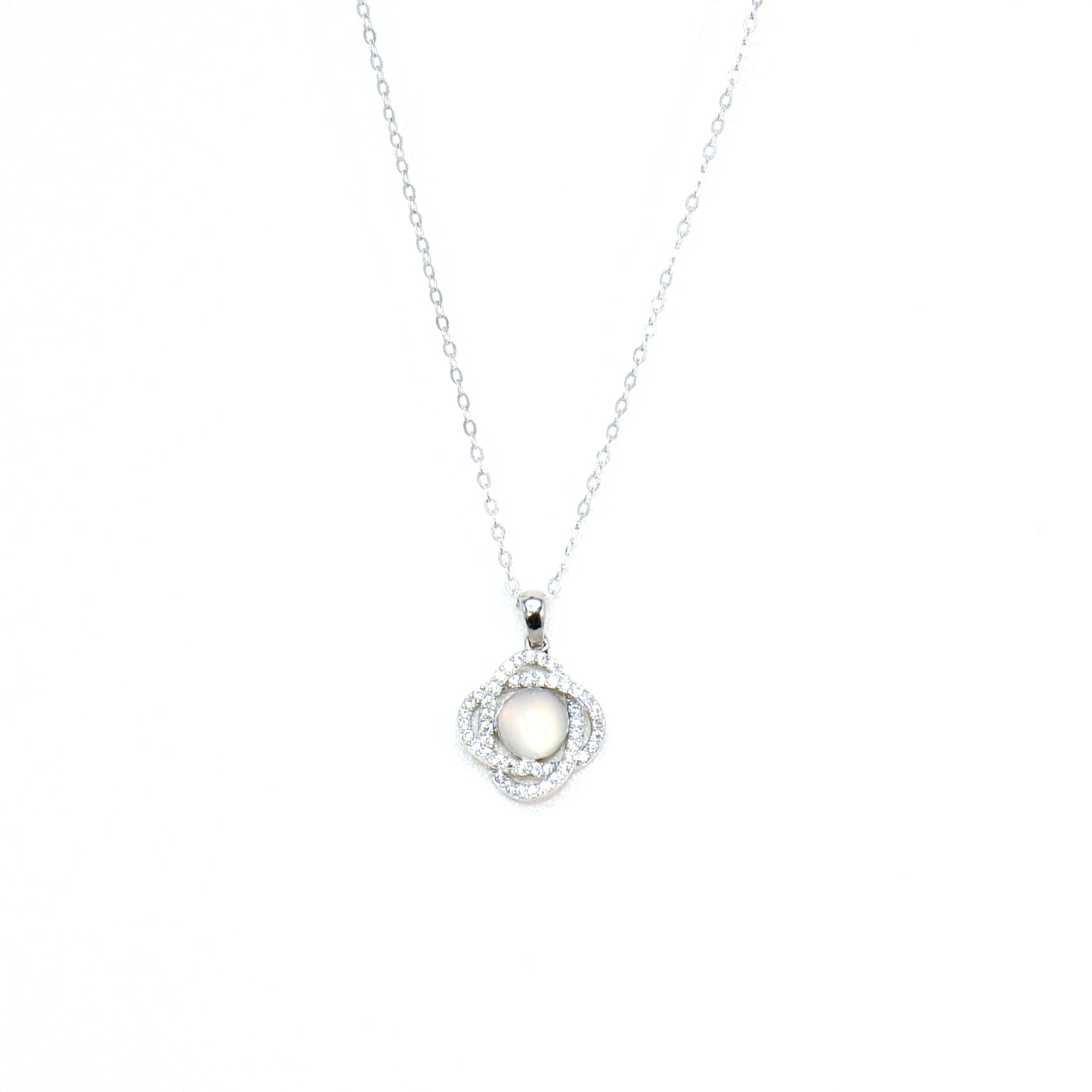 Evan Necklace