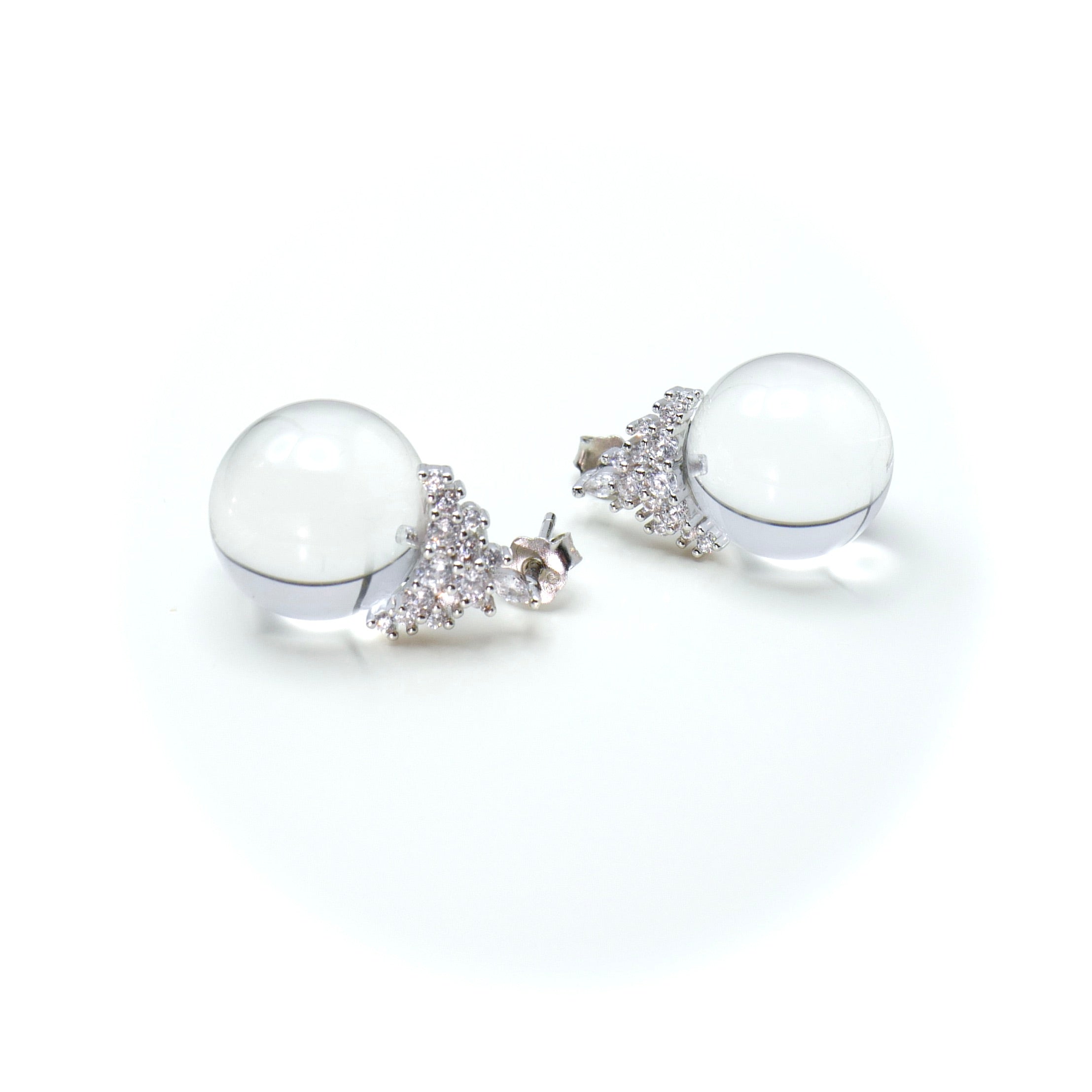 Cadence Earrings