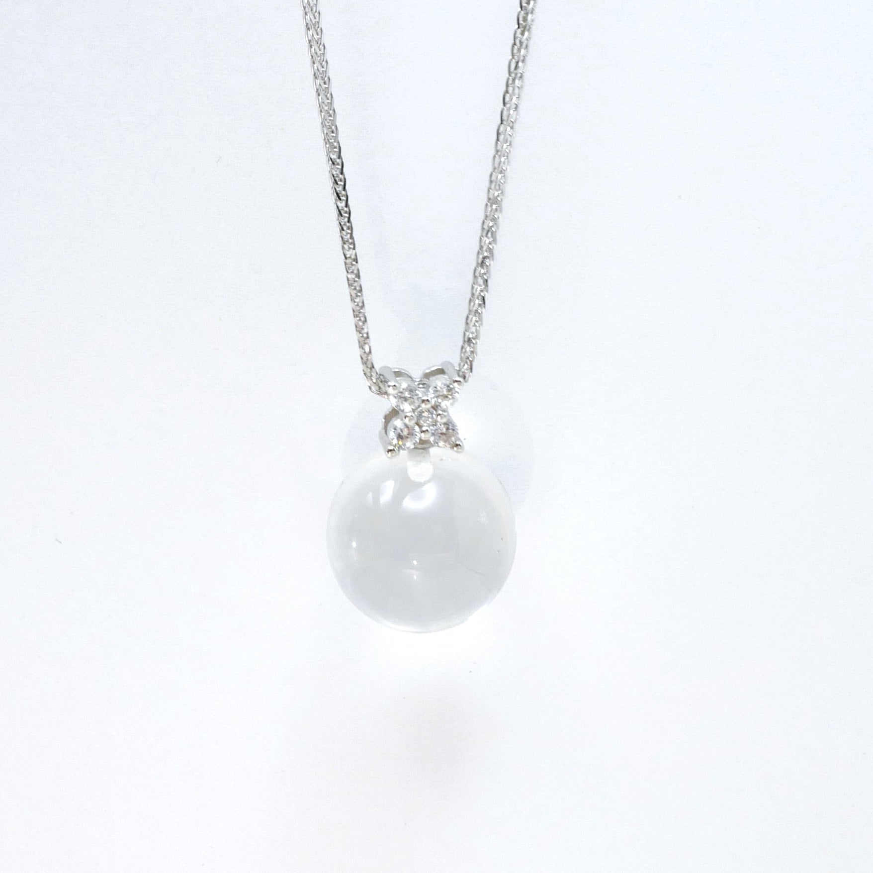 Cadence Necklace