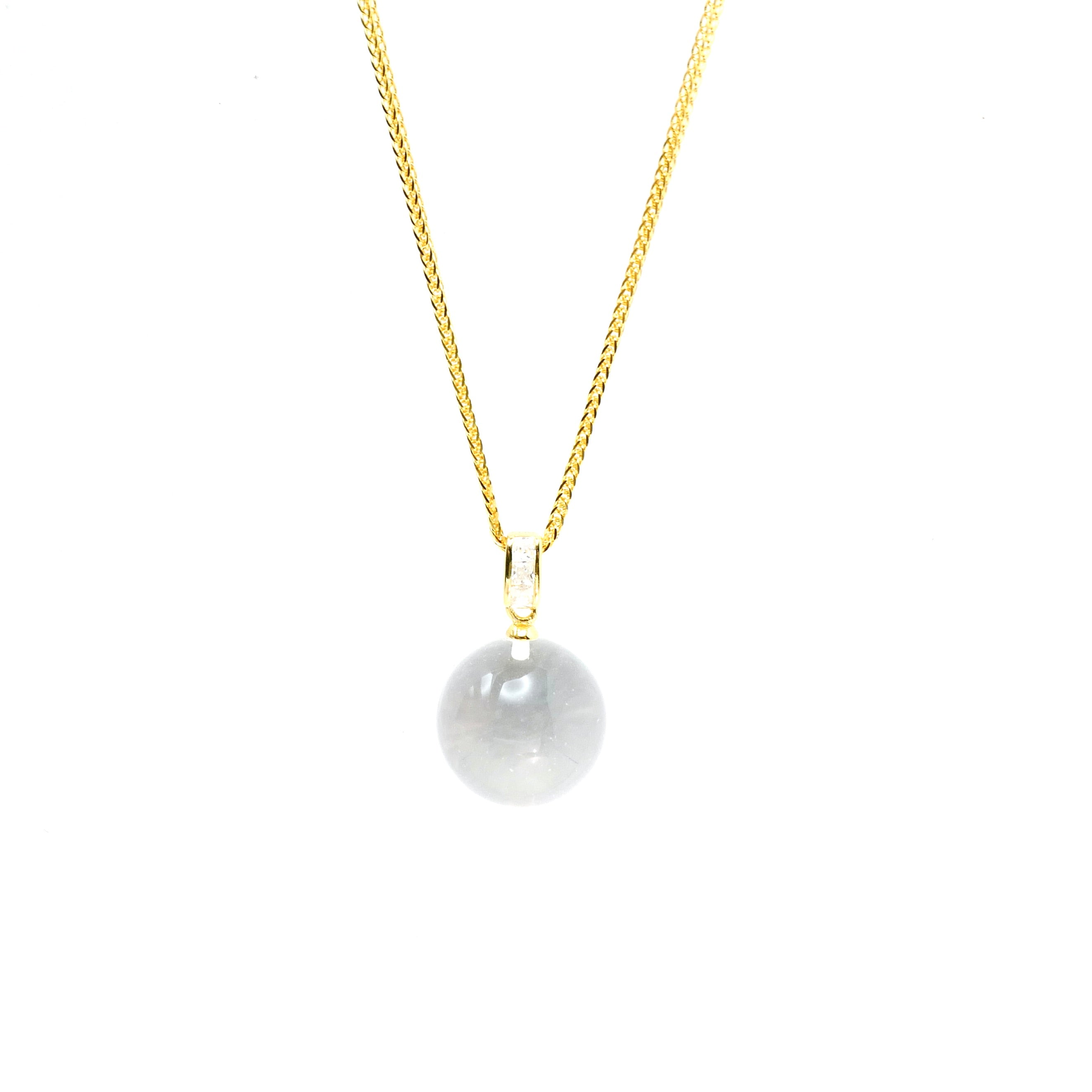 Cadence Necklace