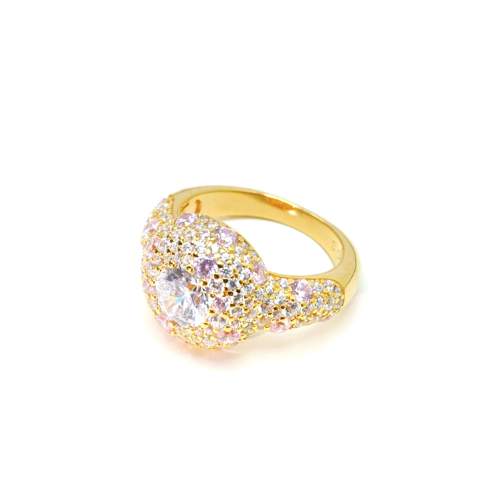 Lustre Ring