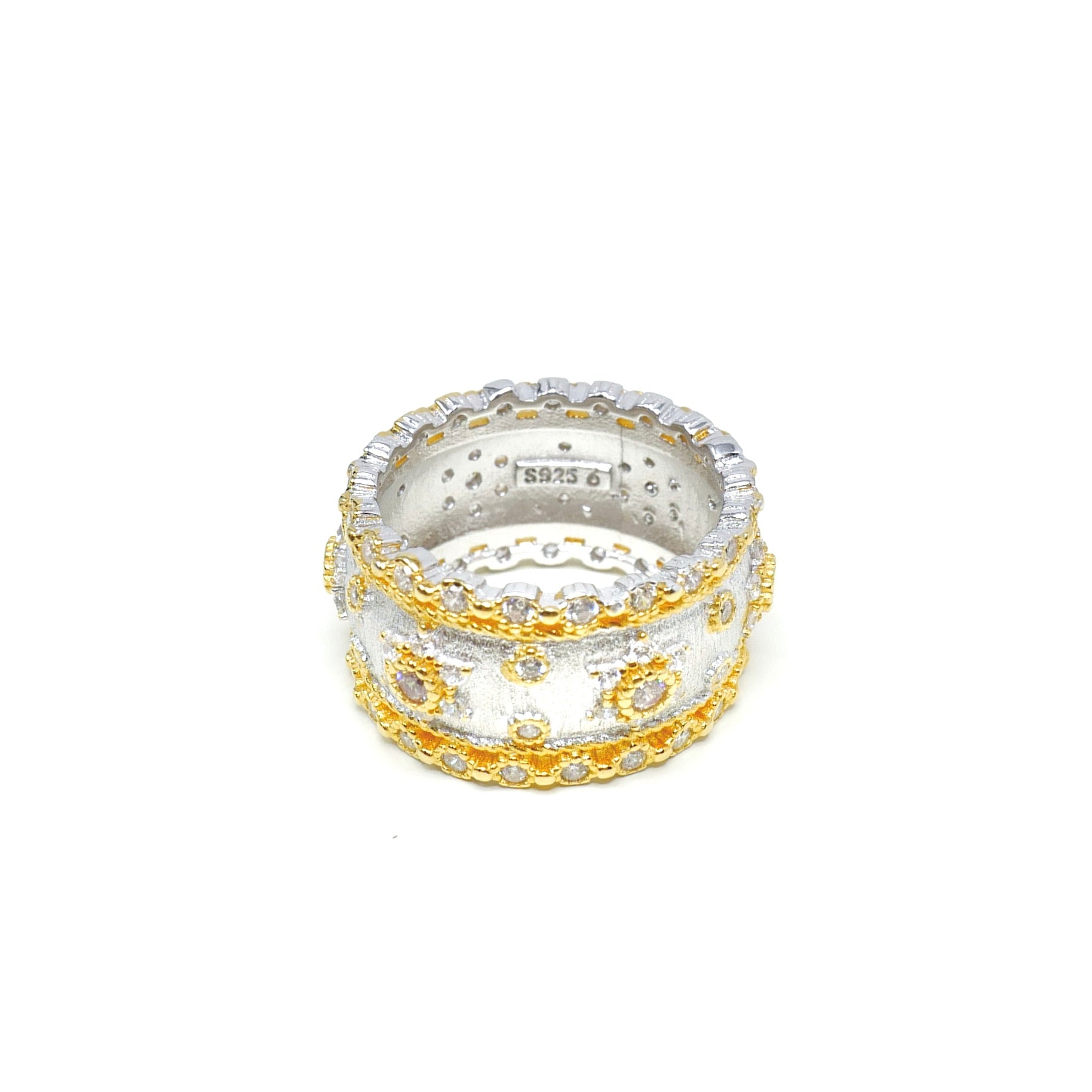 Vow Ring
