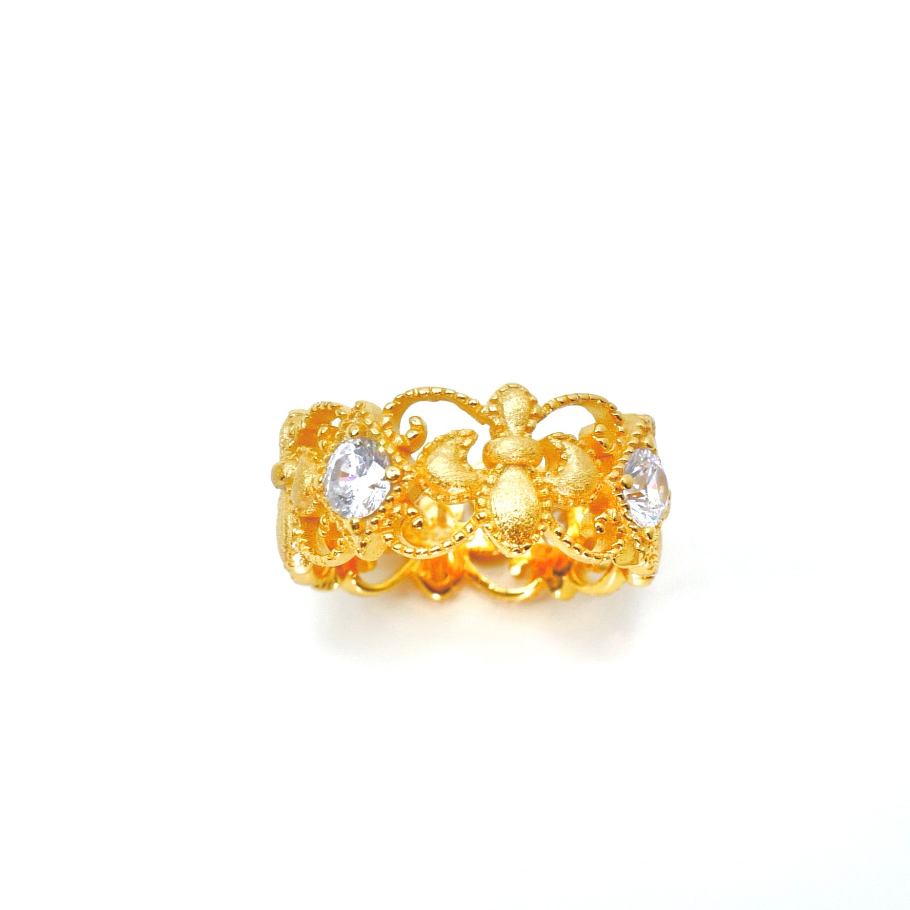 Iris Ring