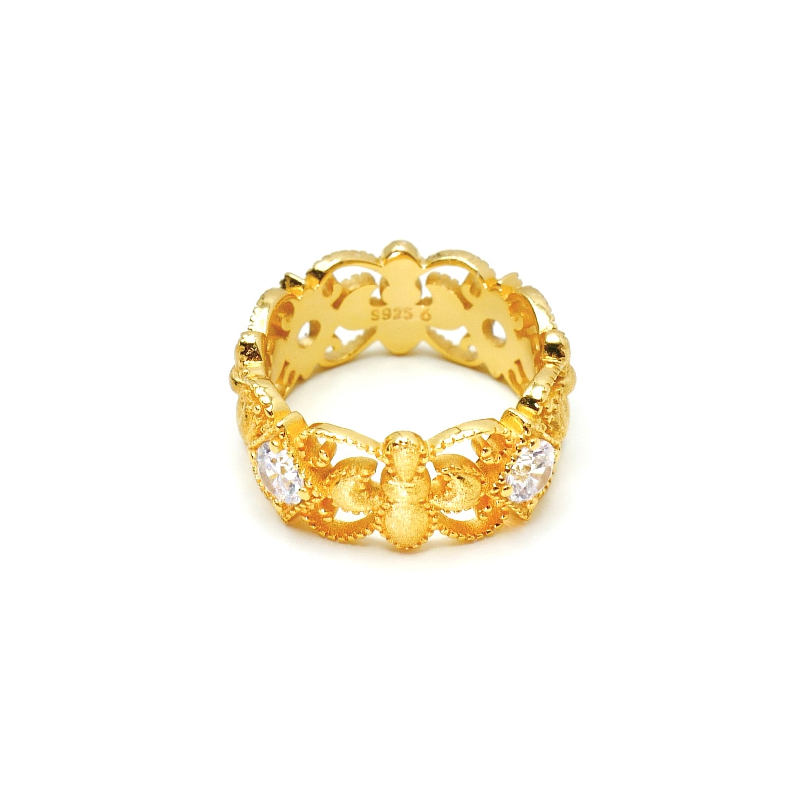 Iris Ring