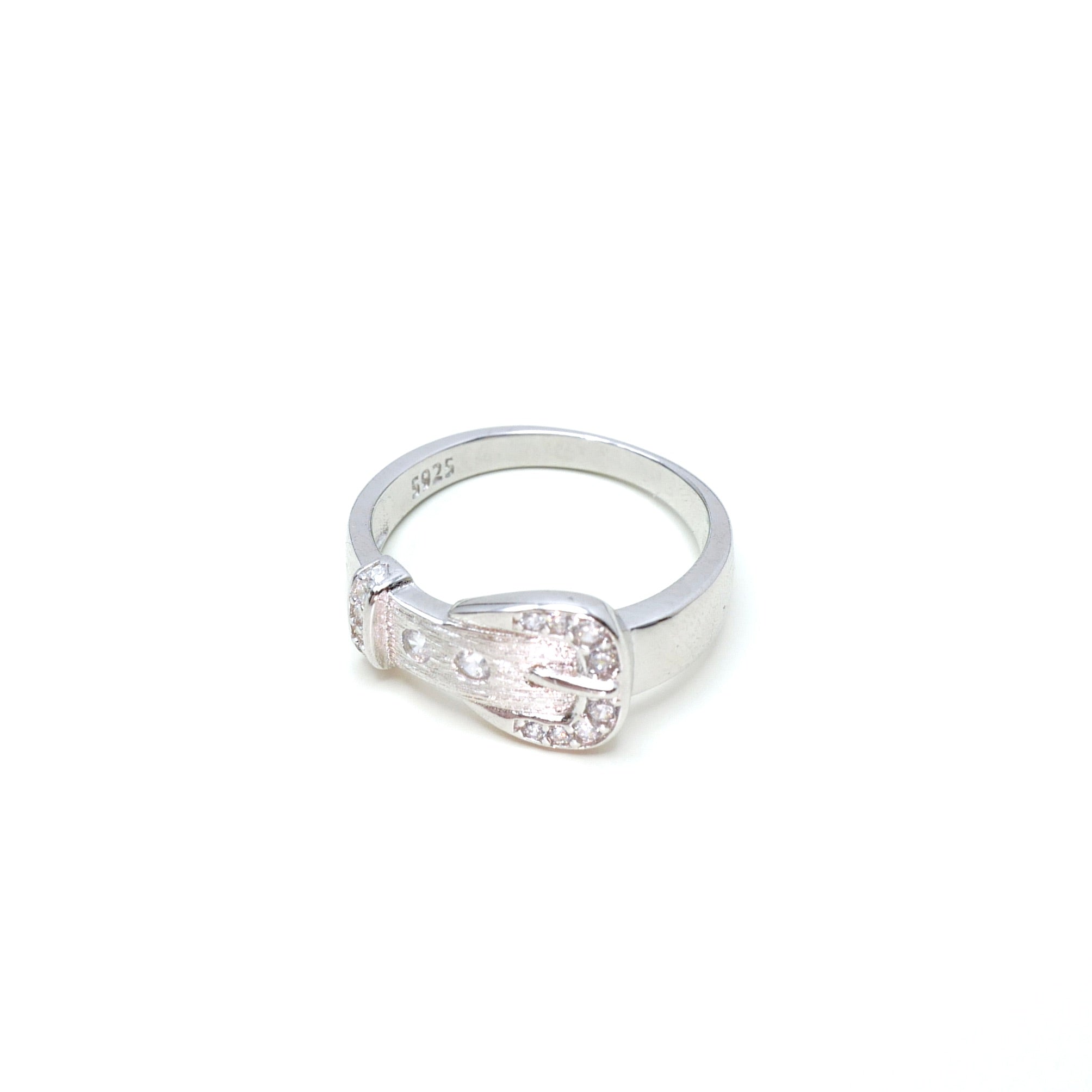 Axiom Ring