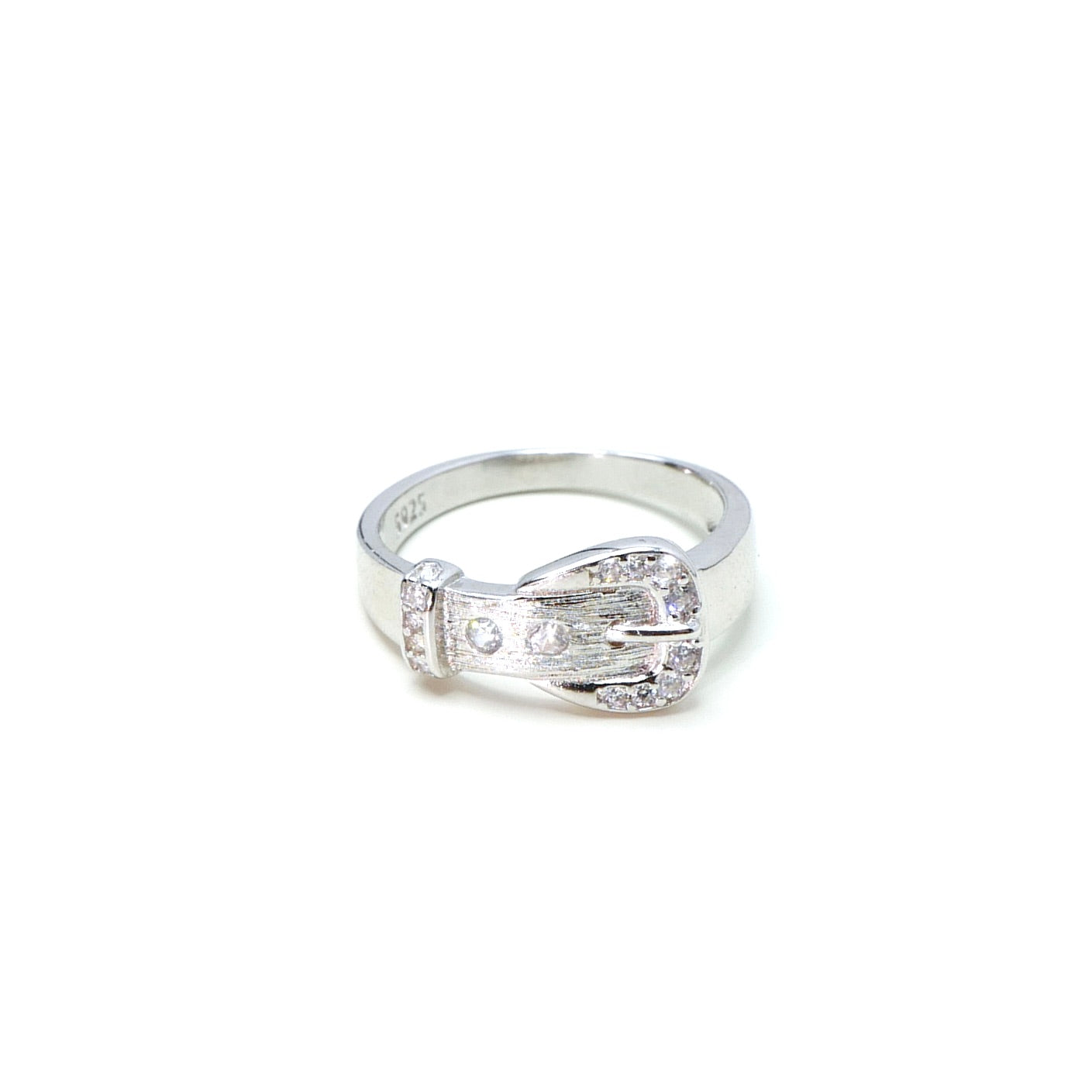 Axiom Ring