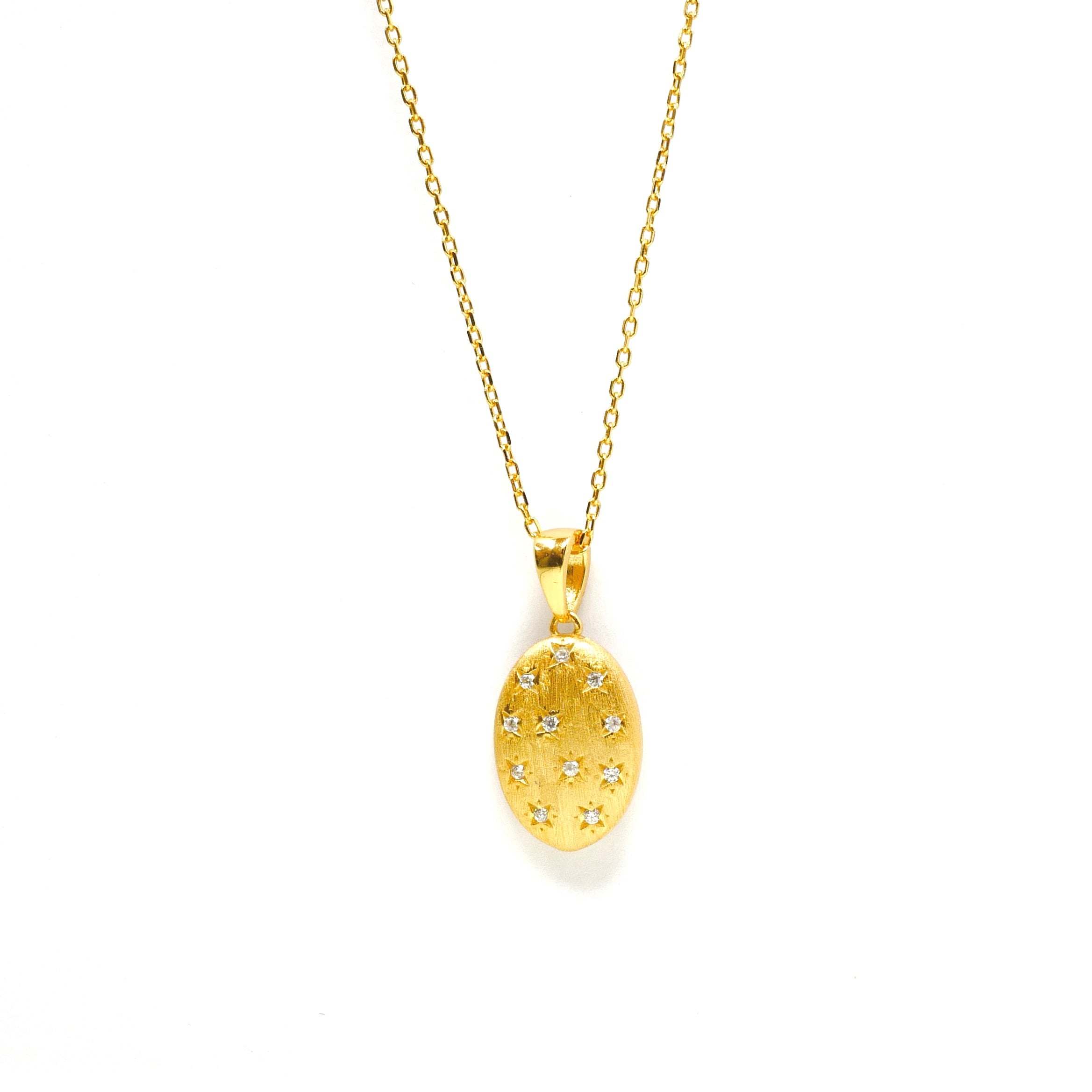 Nova Necklace