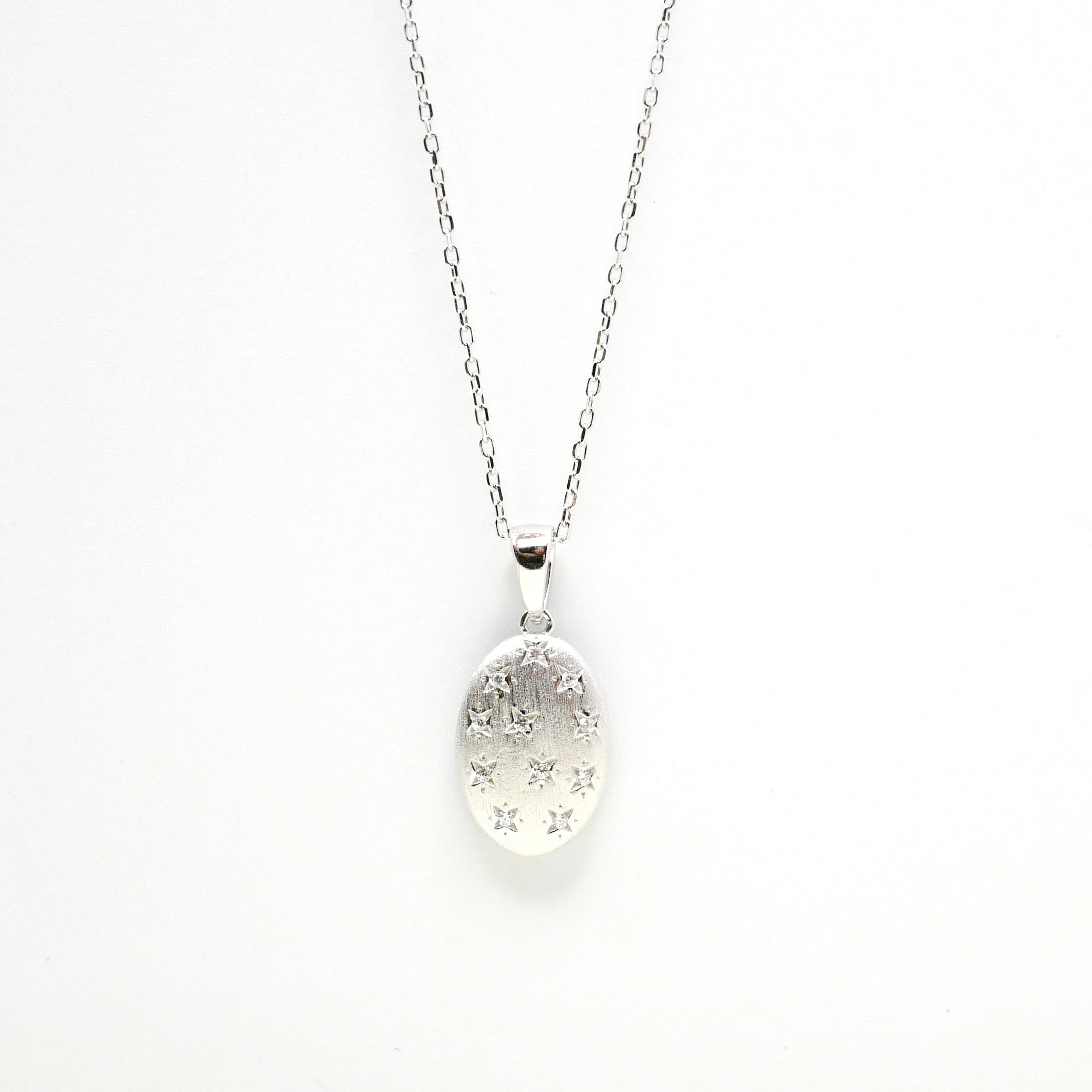 Nova Necklace