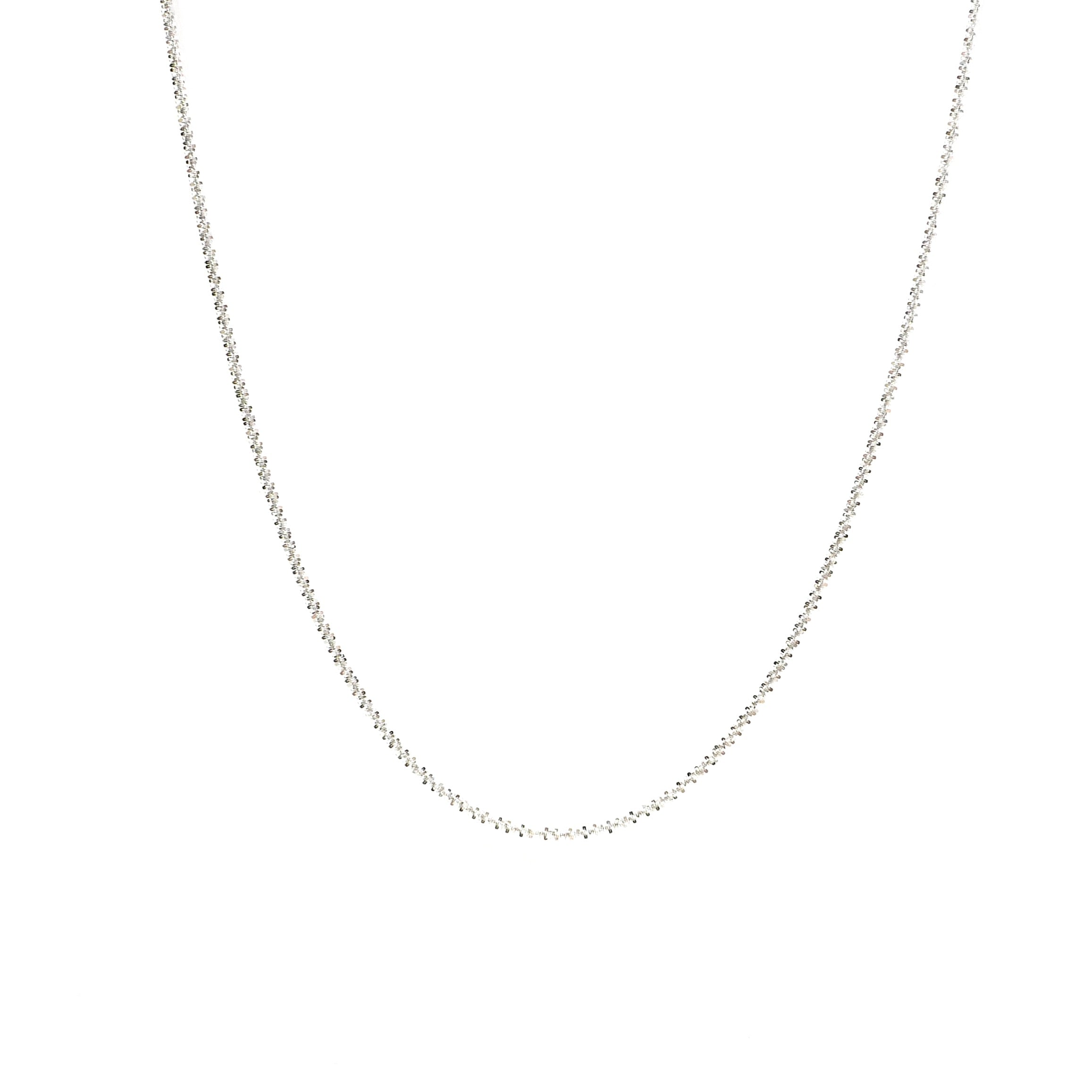 Silt Necklace