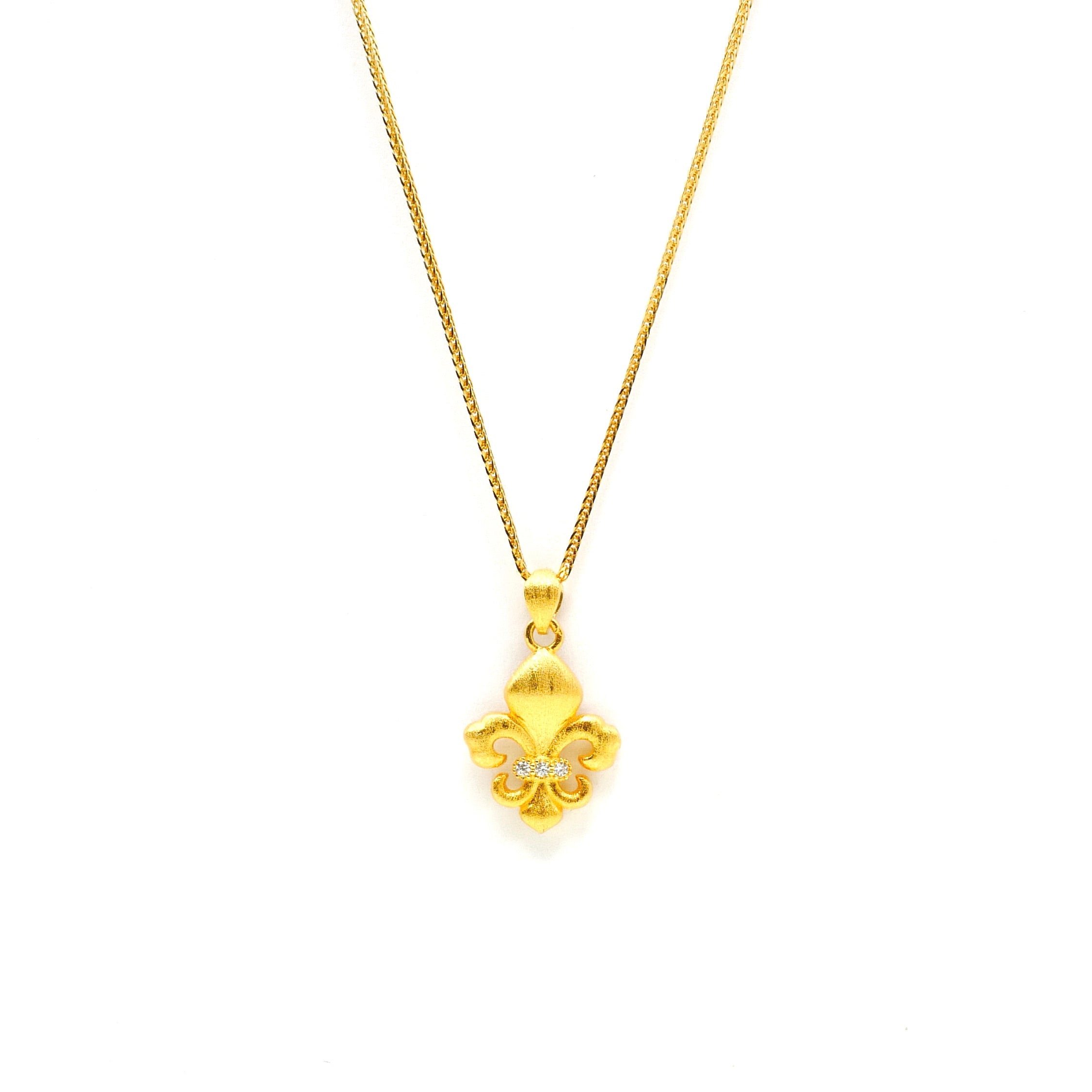 Iris Bracelet & Necklace