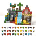 Magnetic Cube Building Blocks - Open-Ended STEM Toy, 150 or 300 Pieces