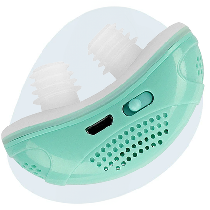 Mira Micro CPAP Machine - Portable, Quiet, Rechargeable Sleep Therapy