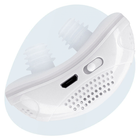Mira Micro CPAP Machine - Portable, Quiet, Rechargeable Sleep Therapy