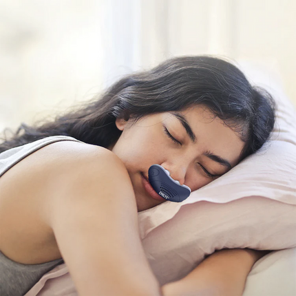 Mira Micro CPAP Machine - Portable, Quiet, Rechargeable Sleep Therapy