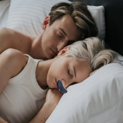 Mira Micro CPAP Machine - Portable, Quiet, Rechargeable Sleep Therapy
